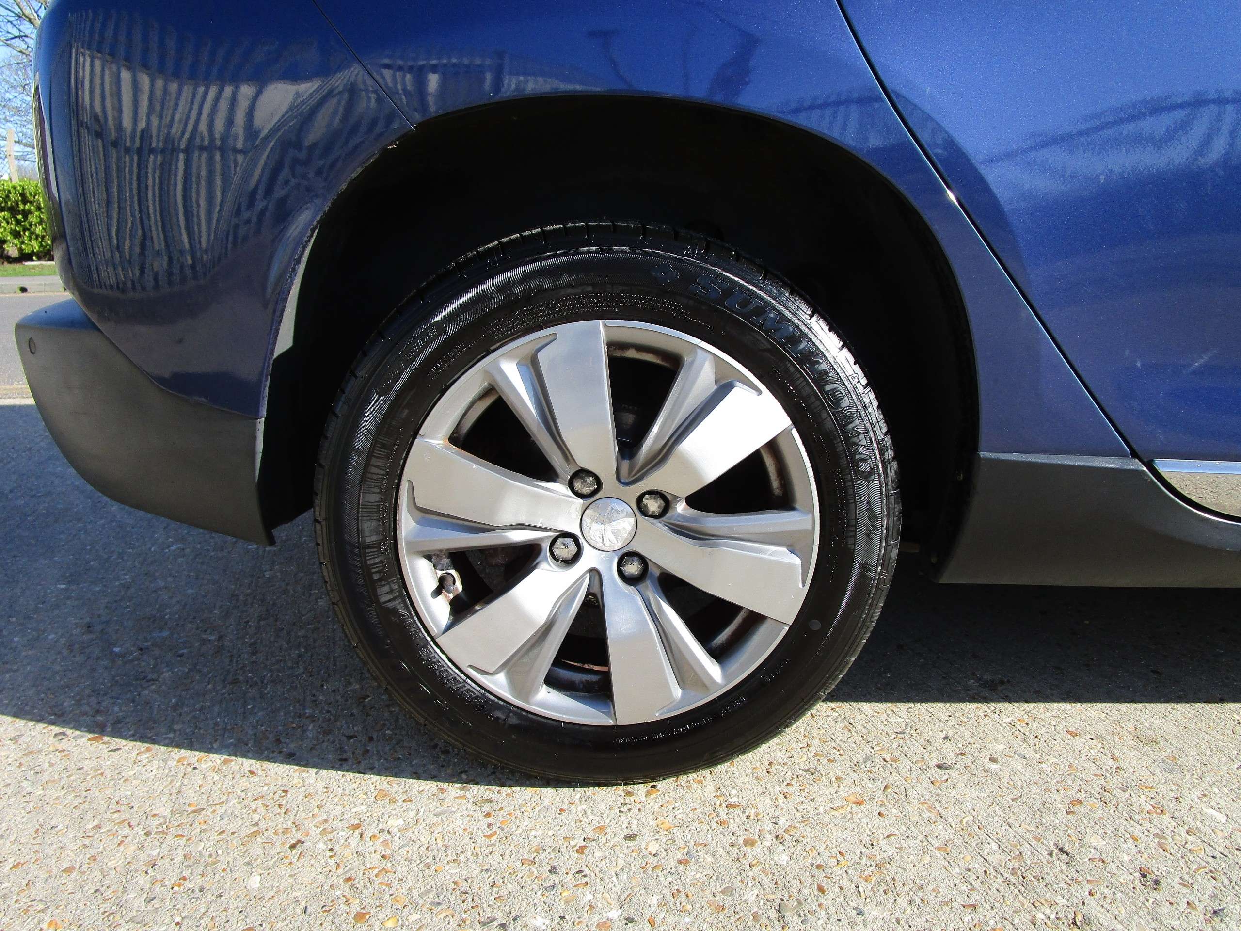 2015 PEUGEOT 2008 2015 PEUGEOT 2008