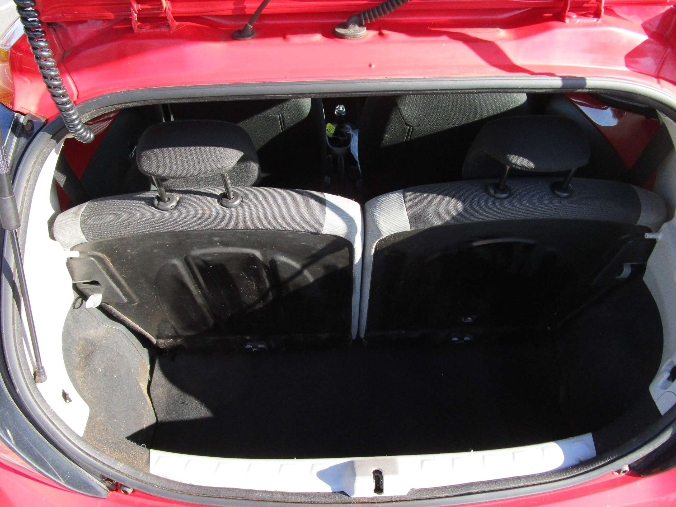 2018 TOYOTA AYGO 2018 TOYOTA AYGO