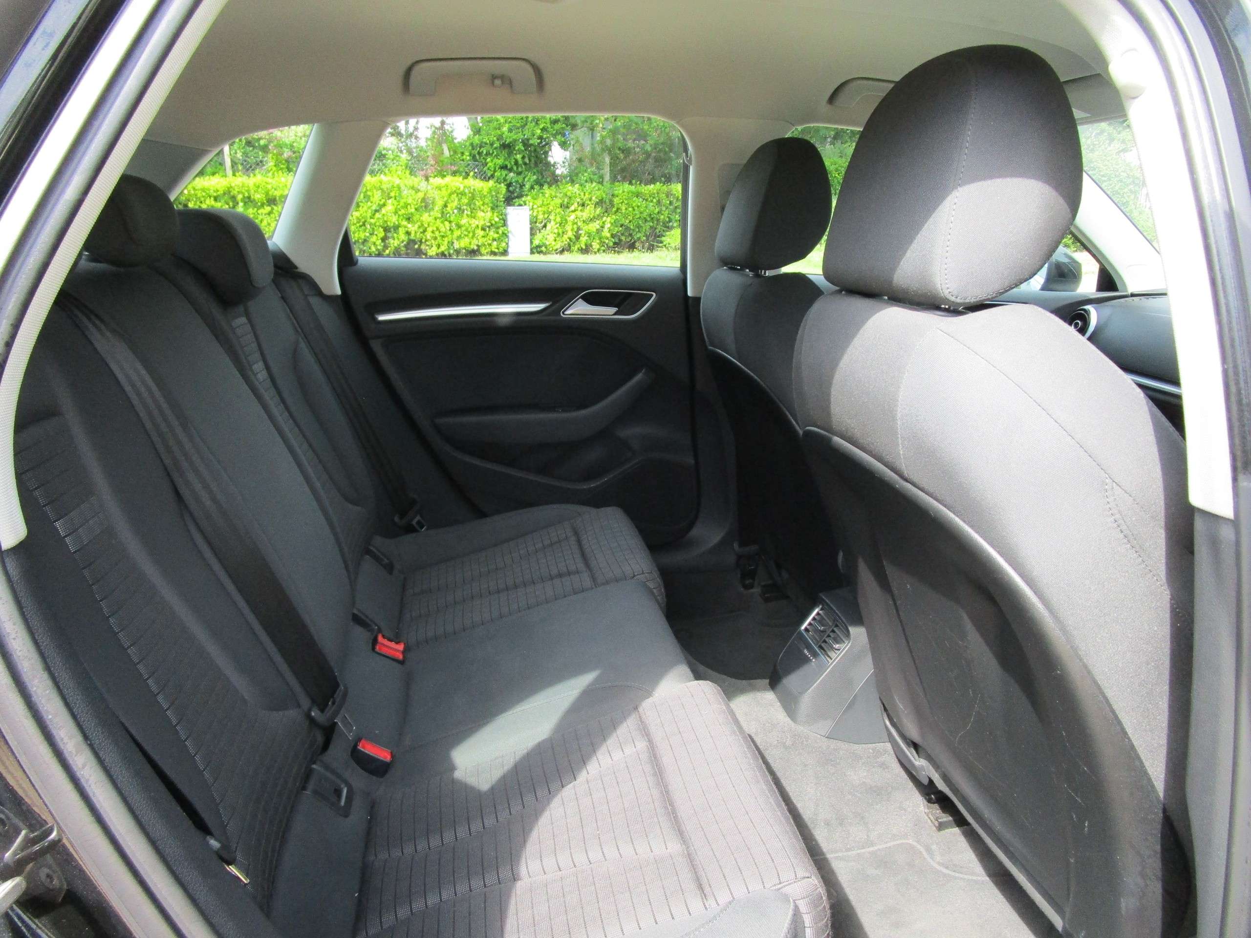 2015 AUDI A3 2015 AUDI A3