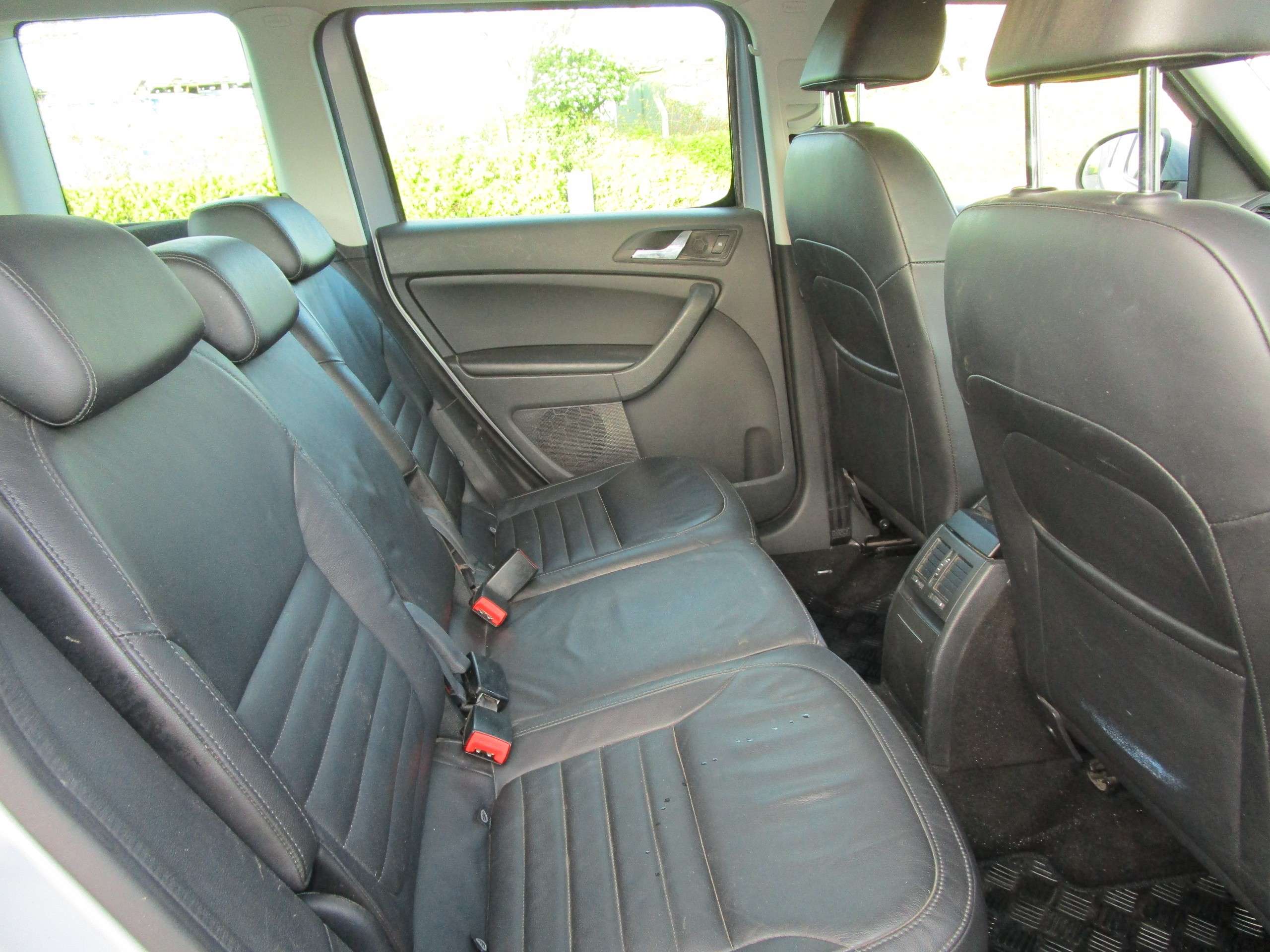 2011 SKODA YETI 2011 SKODA YETI