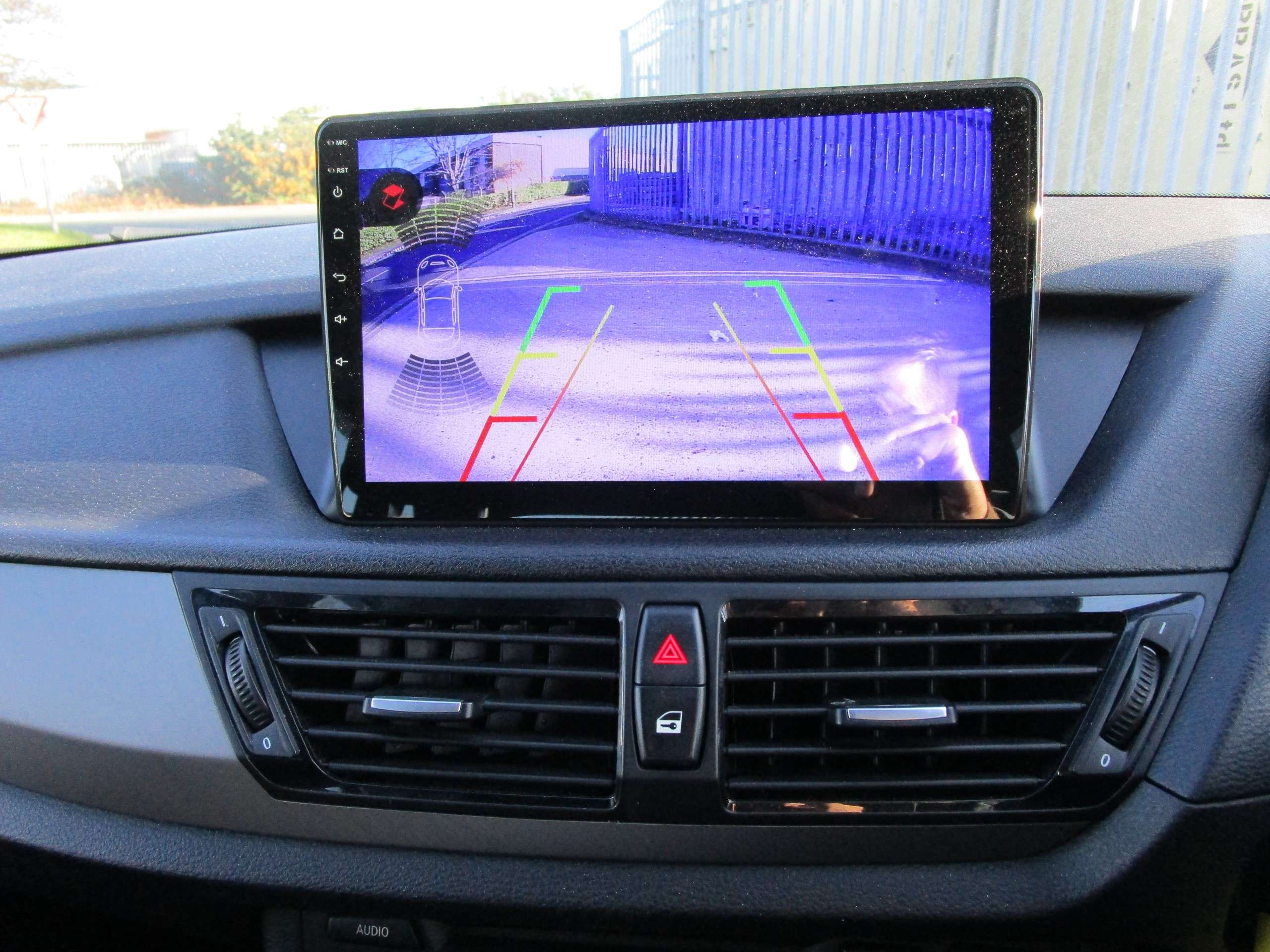 2013 BMW X1 2013 BMW X1