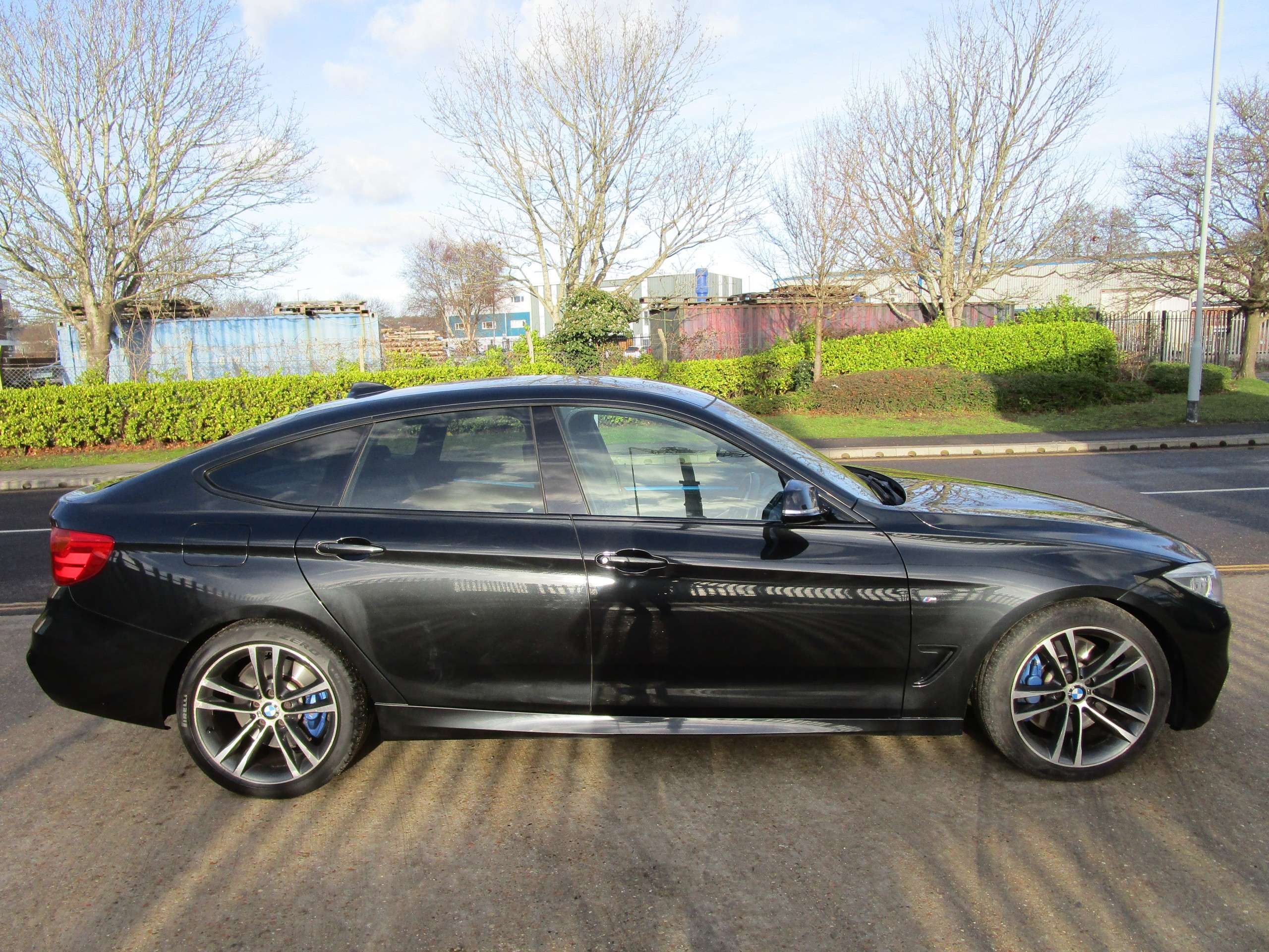 2014 BMW 3 SERIES GRAN TURISMO 2014 BMW 3 SERIES GRAN TURISMO