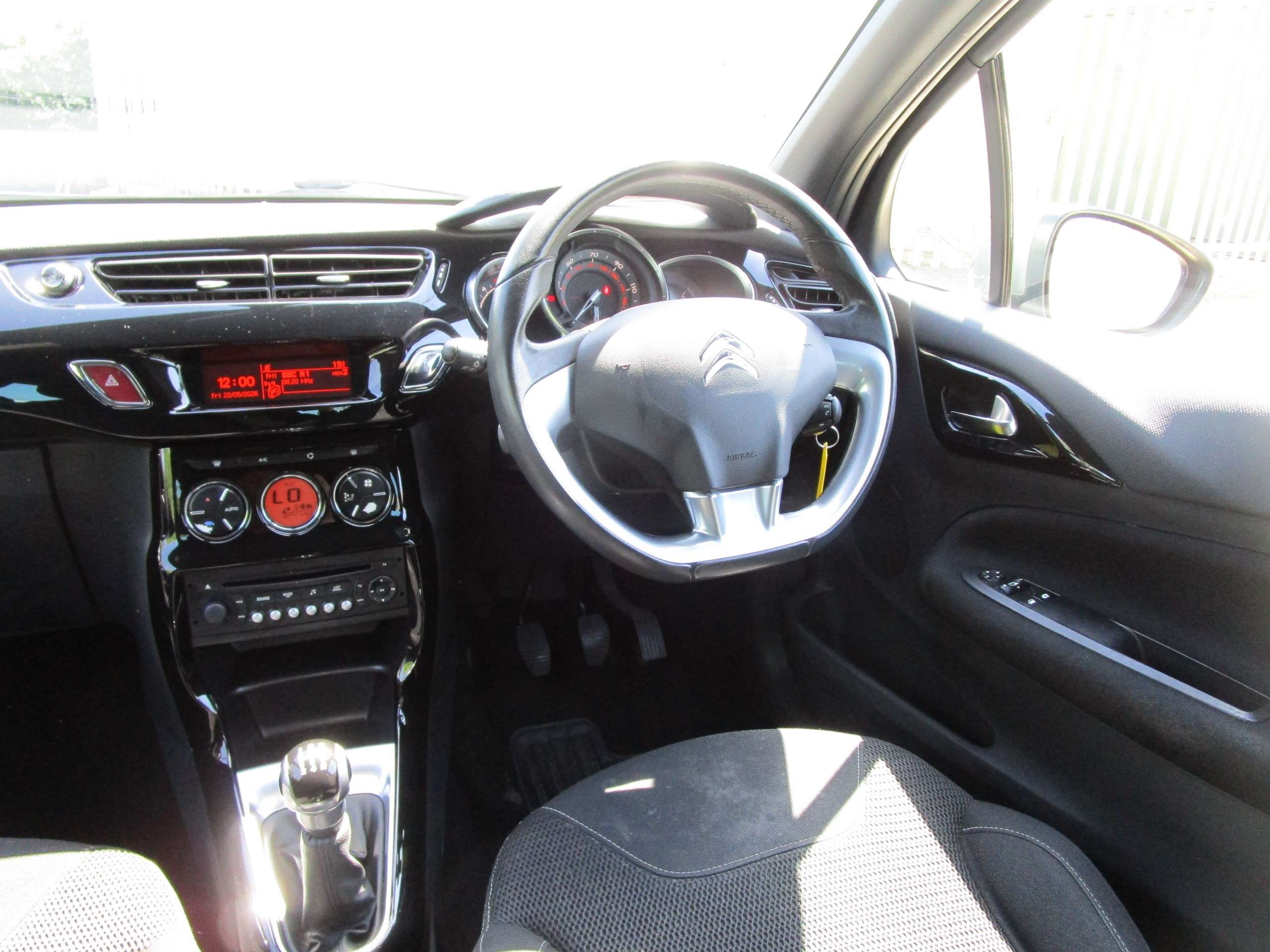 2015 CITROEN DS3 2015 CITROEN DS3