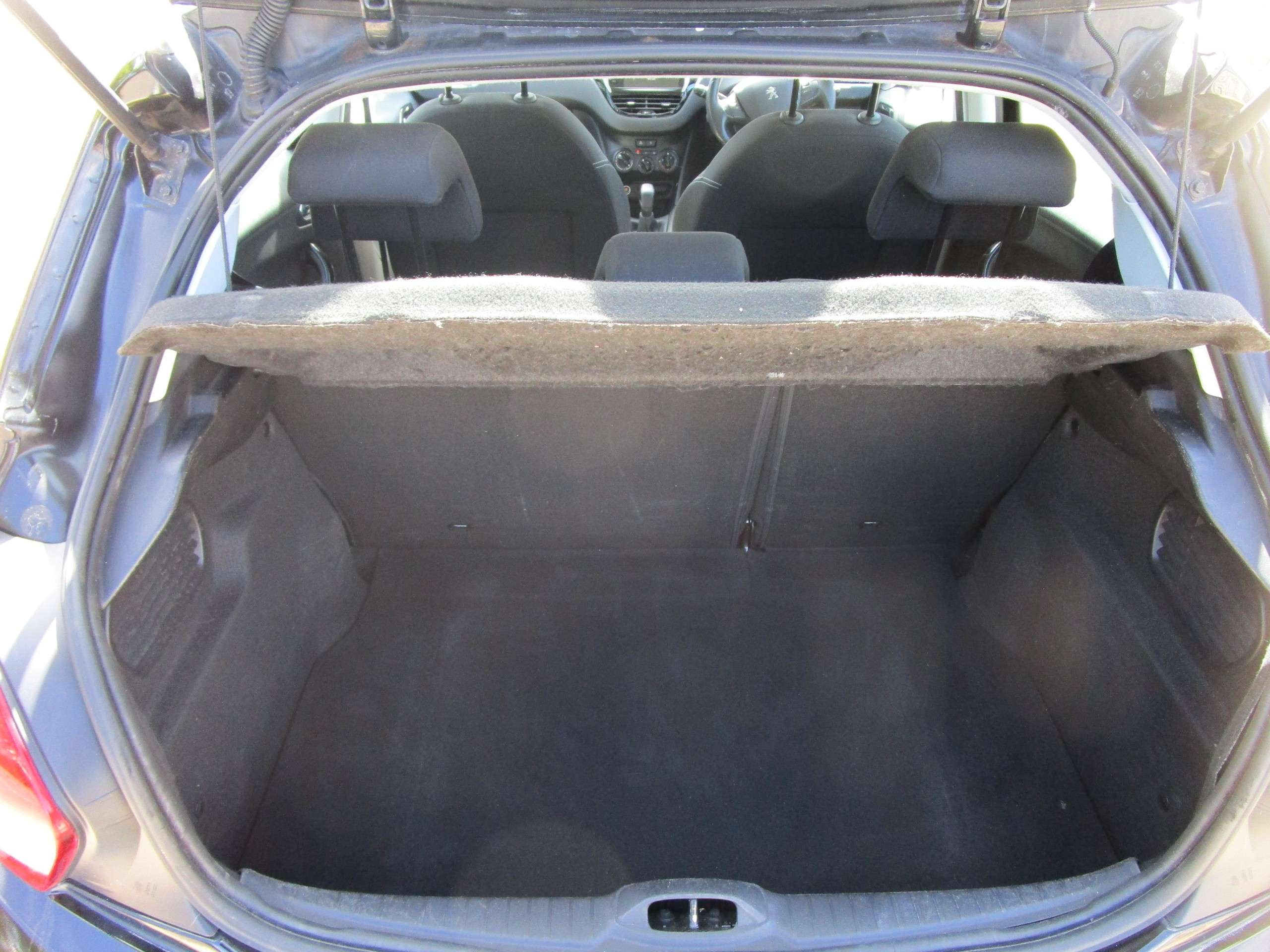 2015 PEUGEOT 208 2015 PEUGEOT 208