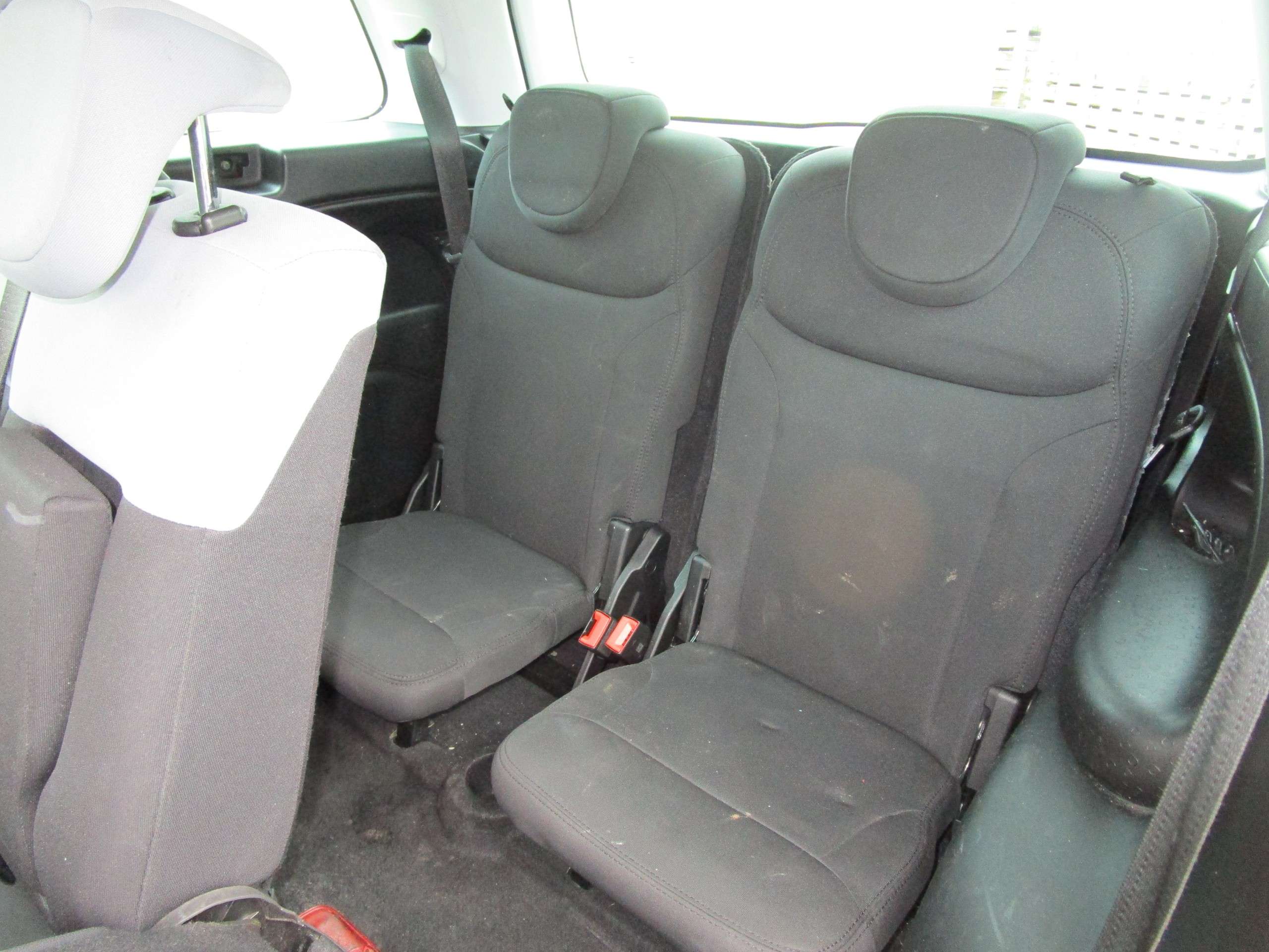 2014 FIAT 500L 2014 FIAT 500L