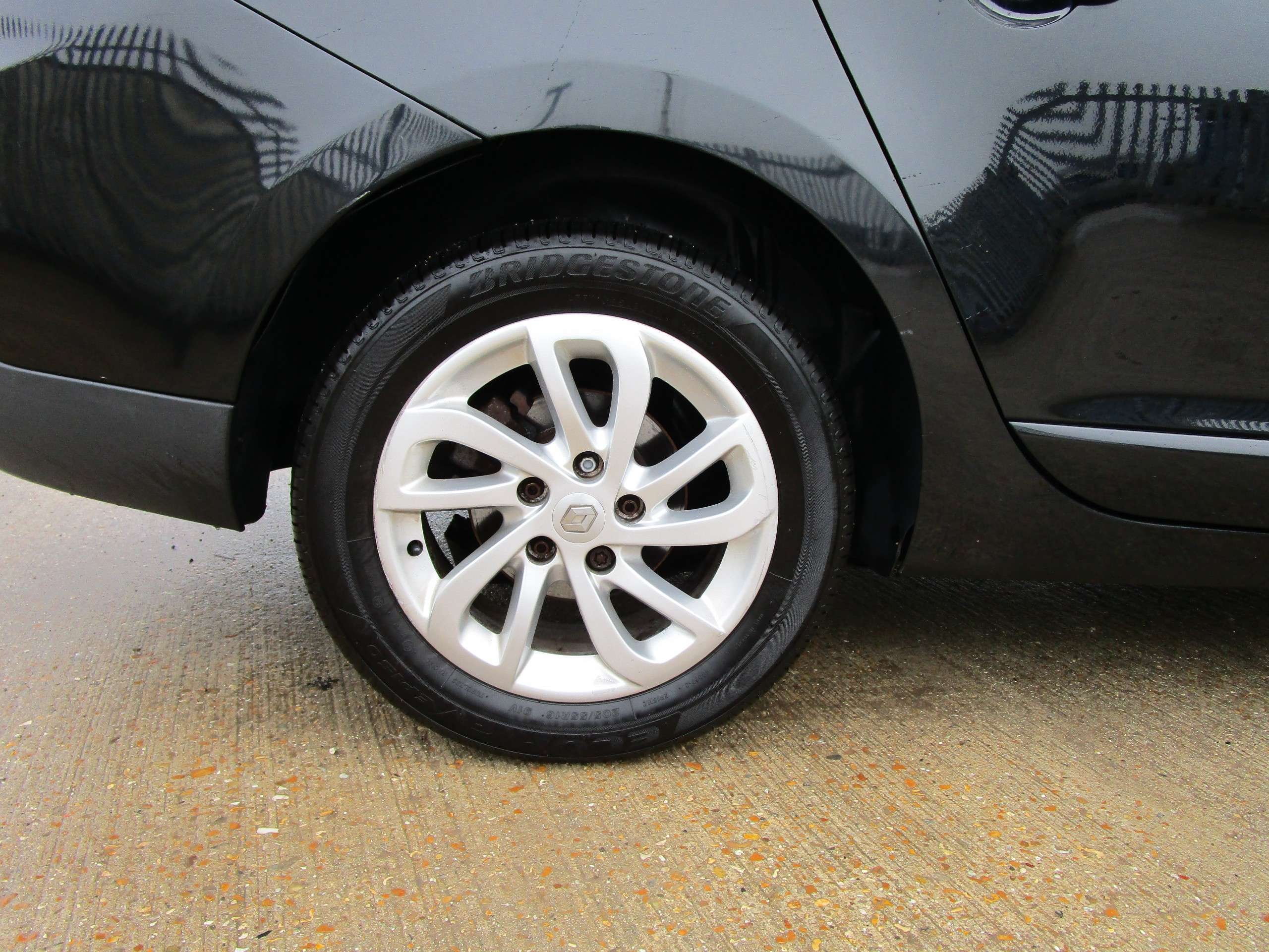 2014 RENAULT MEGANE 2014 RENAULT MEGANE