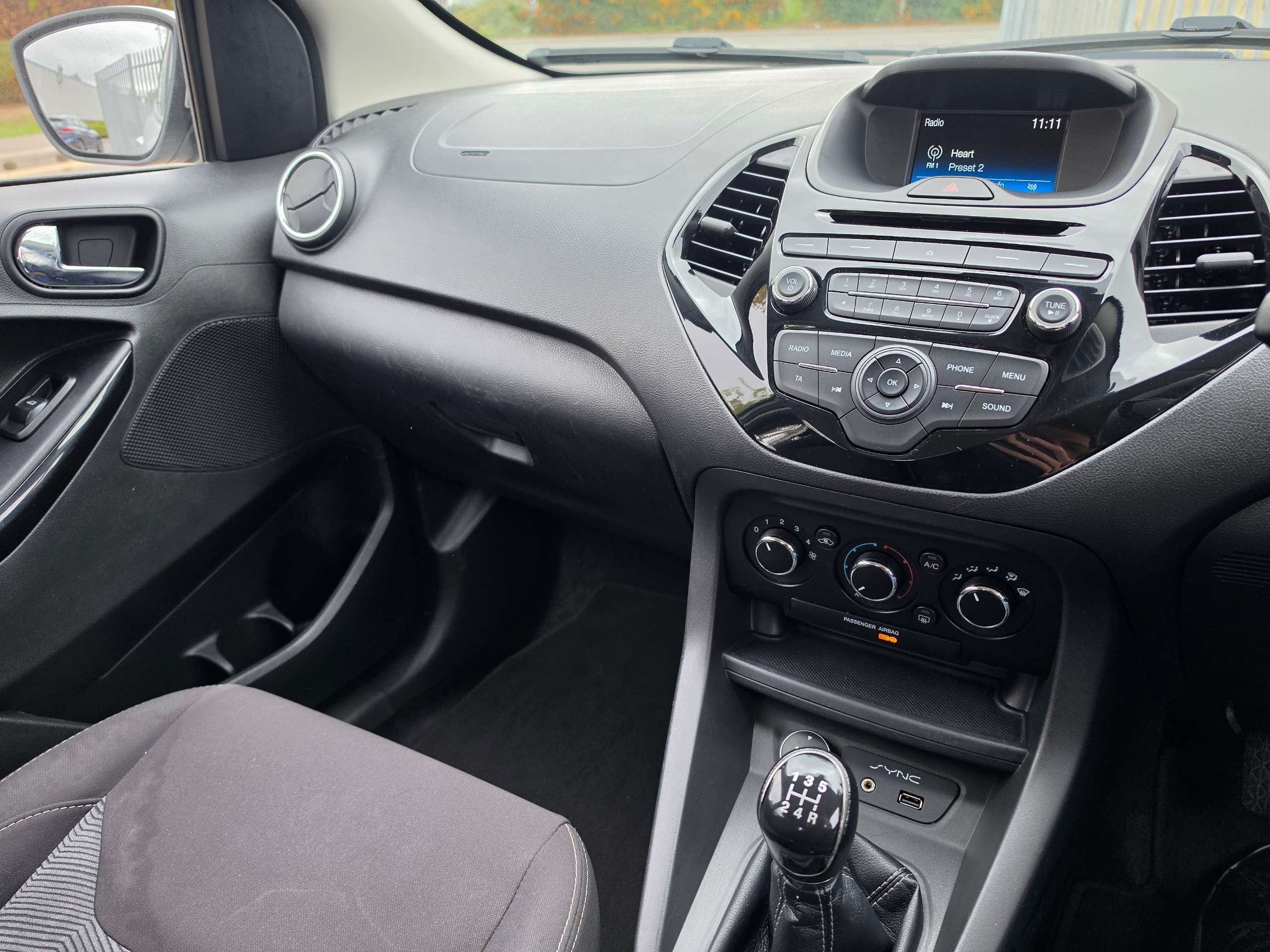 2018 FORD KA+ 2018 FORD KA+