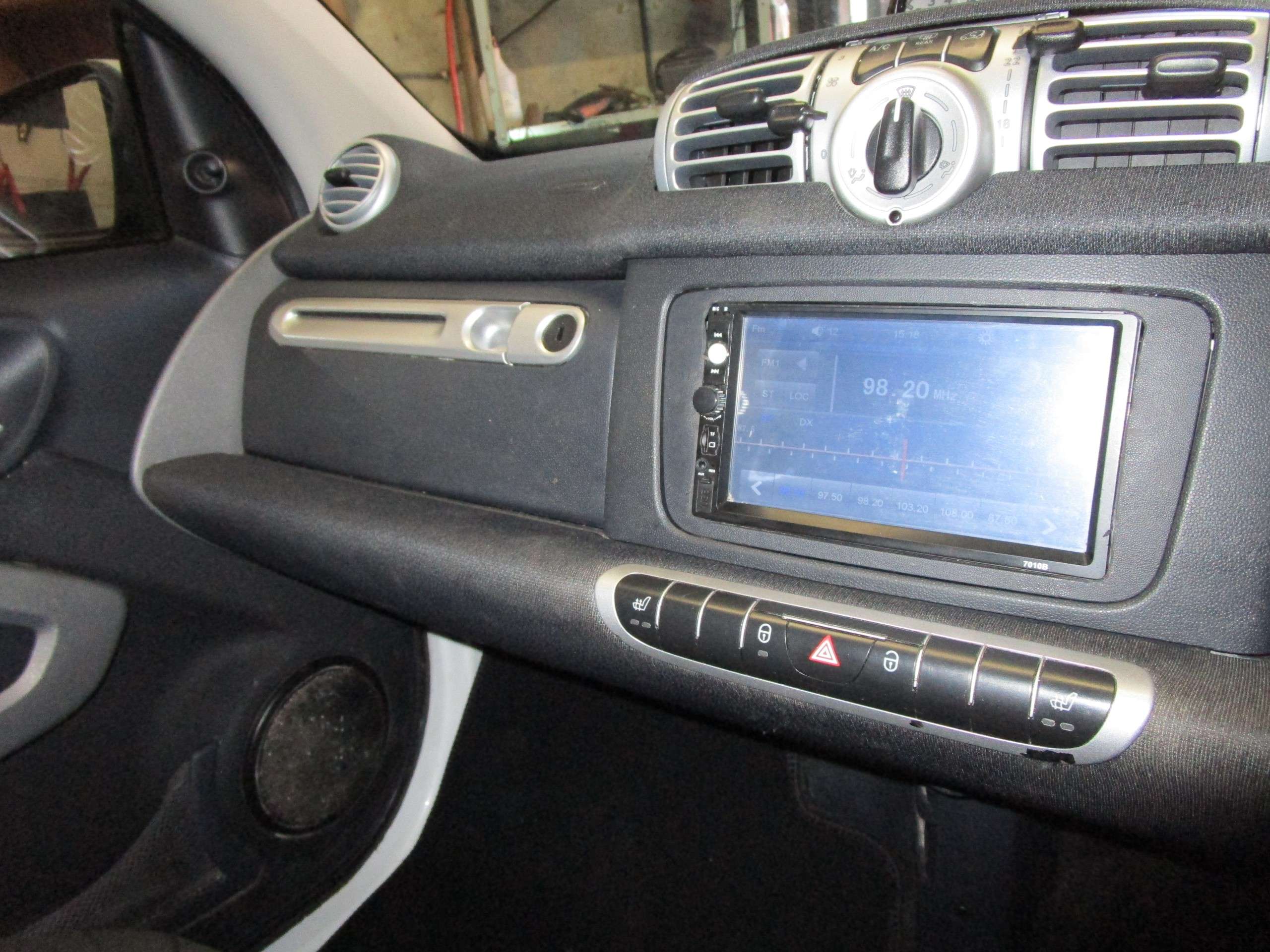 2014 SMART FORTWO CABRIOLET 2014 SMART FORTWO CABRIOLET