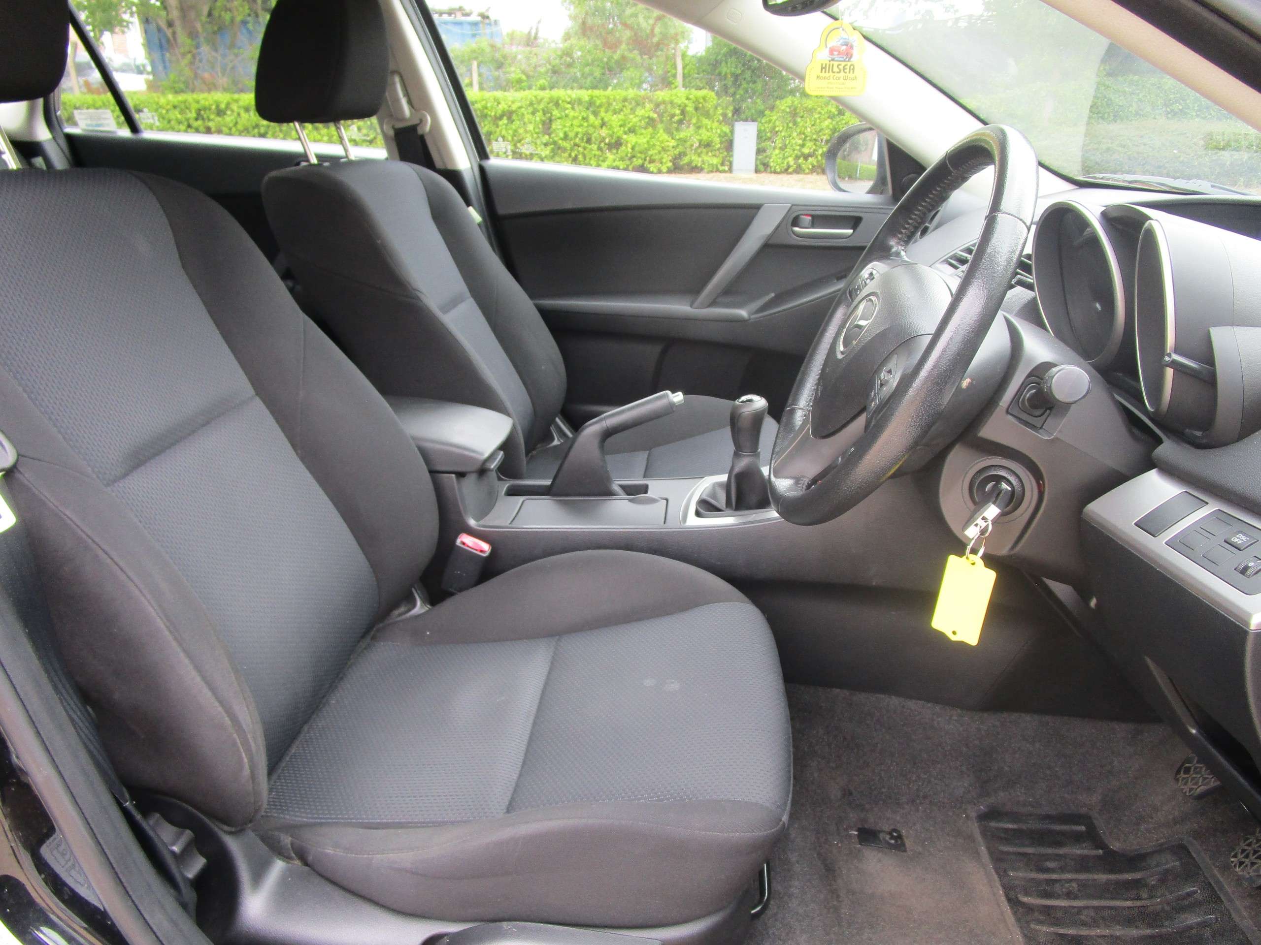 2010 MAZDA 3 2010 MAZDA 3