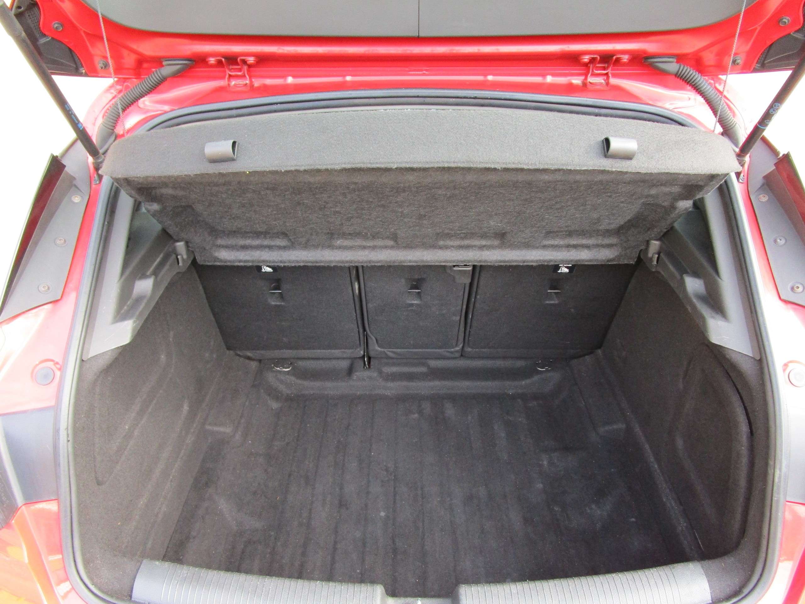 2019 VAUXHALL ASTRA 2019 VAUXHALL ASTRA