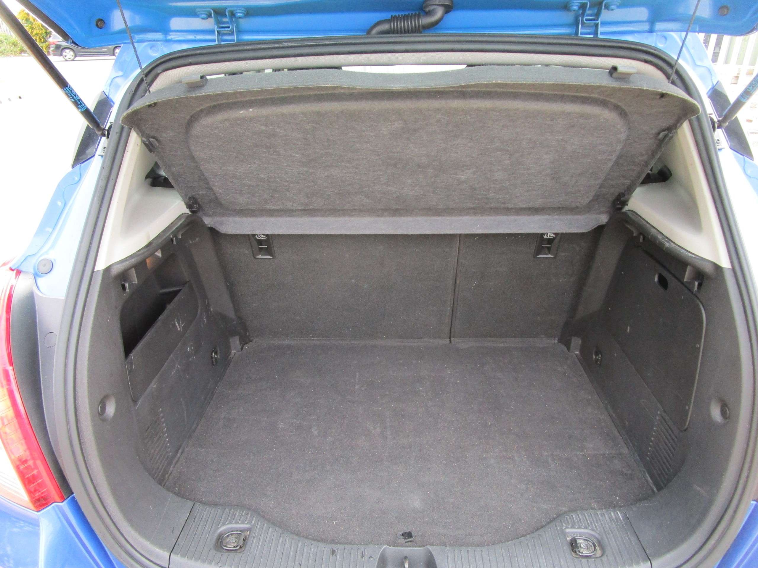 2016 VAUXHALL MOKKA 2016 VAUXHALL MOKKA