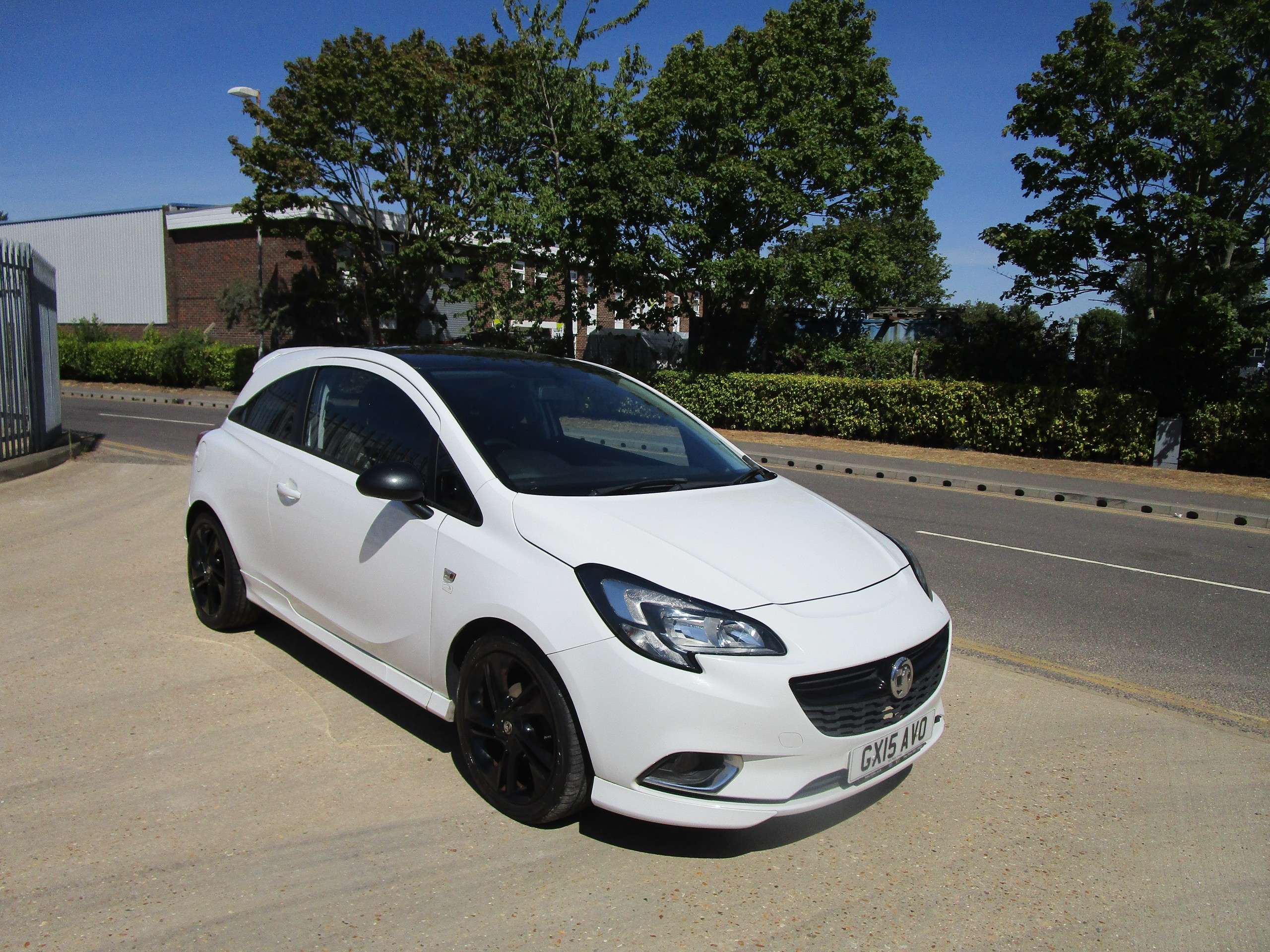 A 2015 VAUXHALL CORSA 1.4i ecoTEC Limited Edition Hatchback 3dr Petrol Manual Euro 6 (90 ps) A 2015 VAUXHALL CORSA 1.4i ecoTEC Limited Edition Hatchback 3dr Petrol Manual Euro 6 (90 ps)