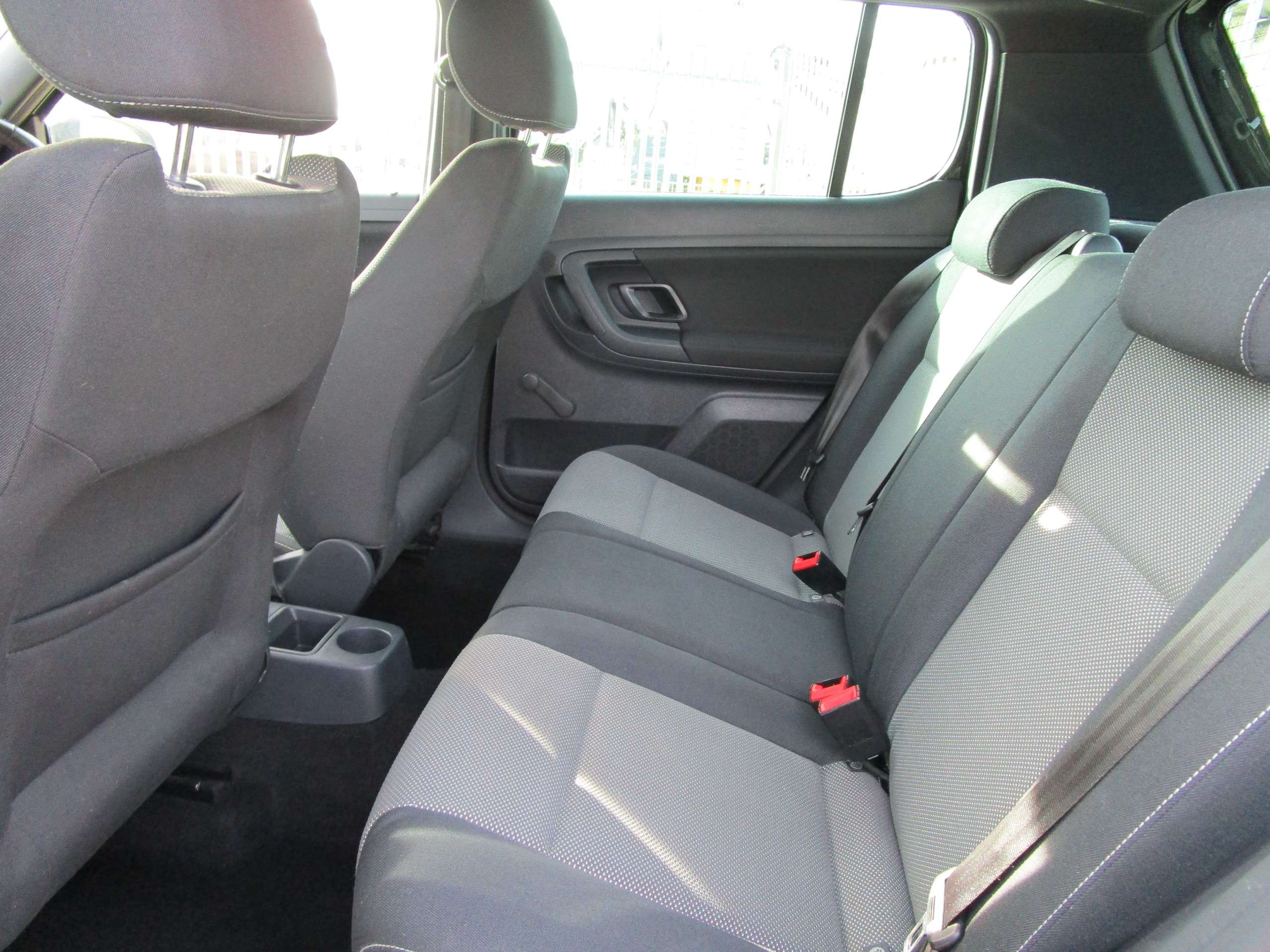 2012 SKODA FABIA 2012 SKODA FABIA