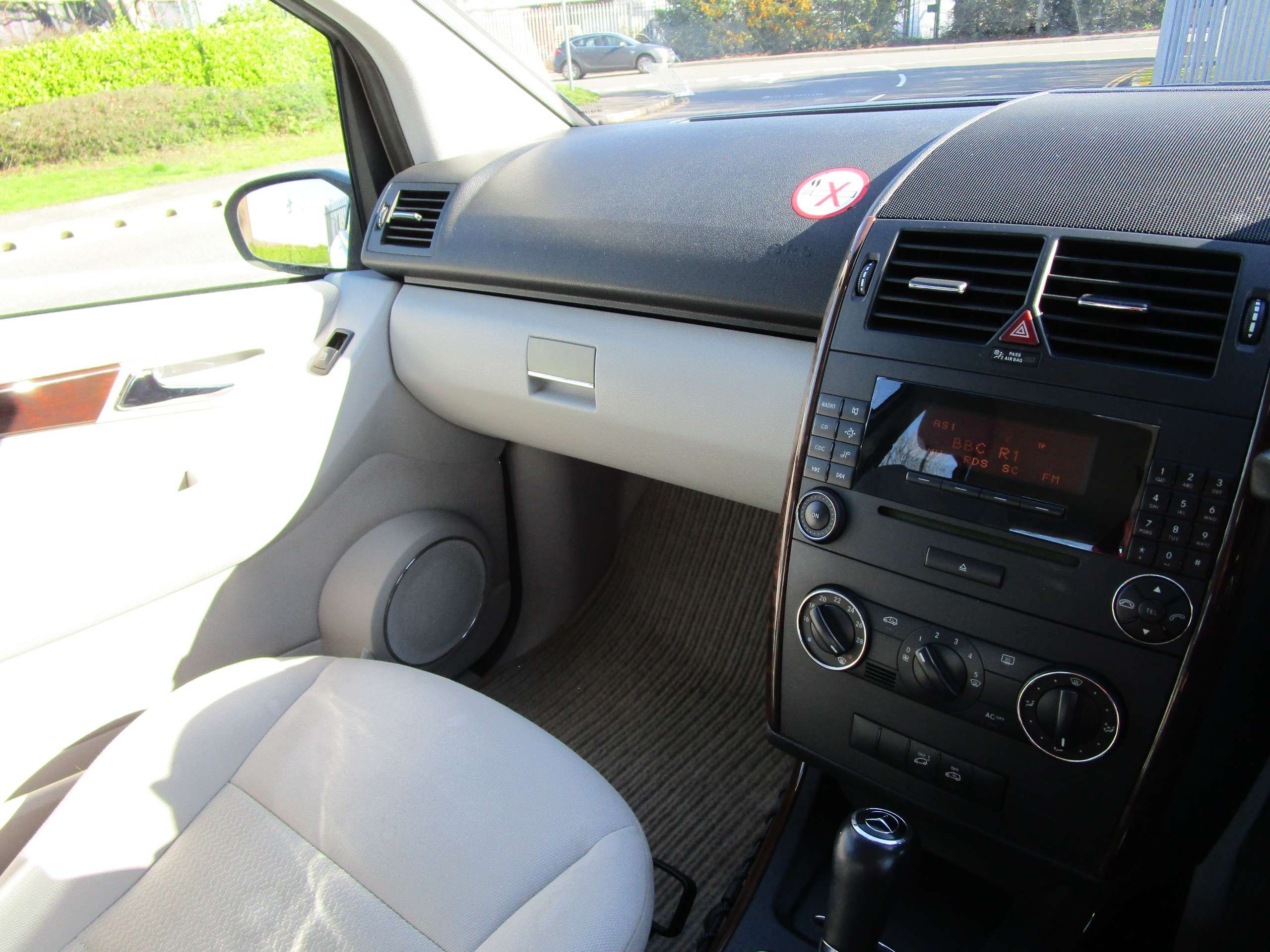 2005 MERCEDES-BENZ A CLASS 2005 MERCEDES-BENZ A CLASS