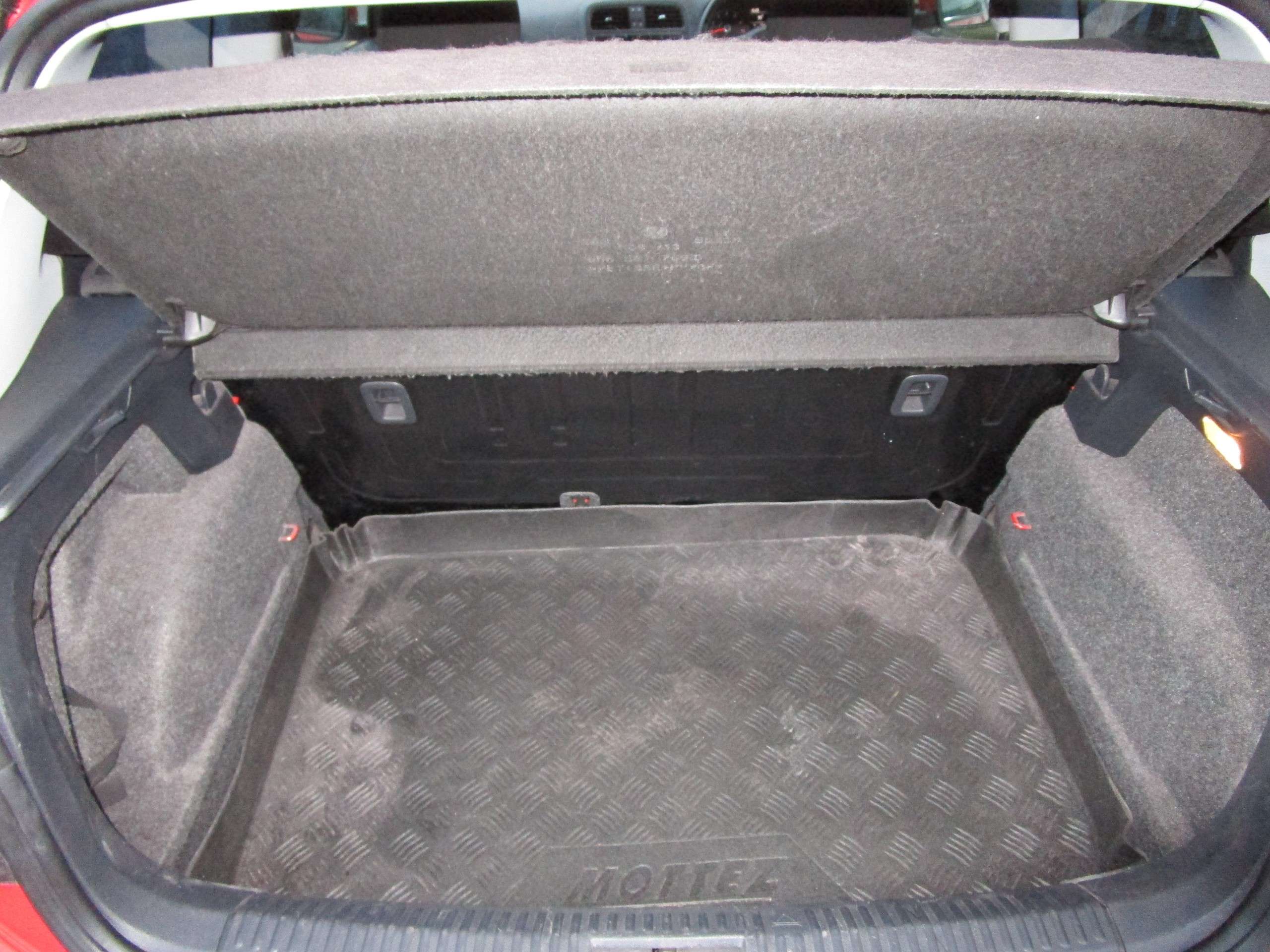 2013 VOLKSWAGEN POLO 2013 VOLKSWAGEN POLO