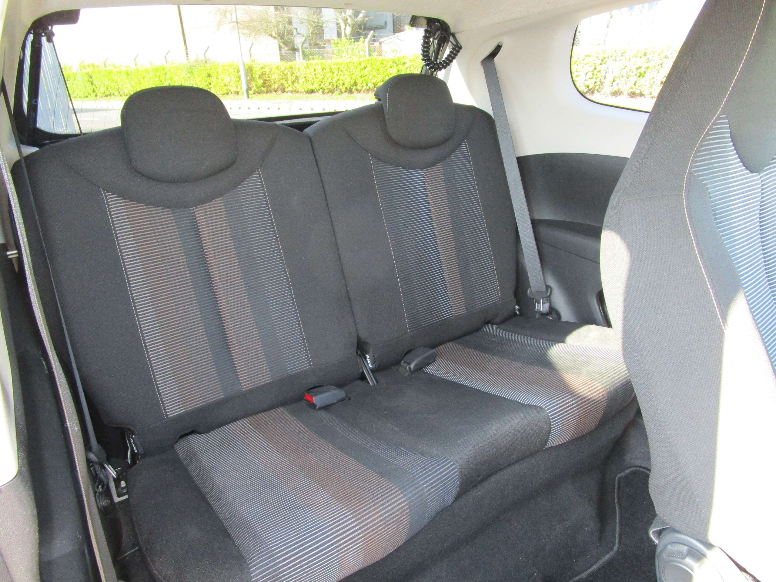 2015 PEUGEOT 108 2015 PEUGEOT 108