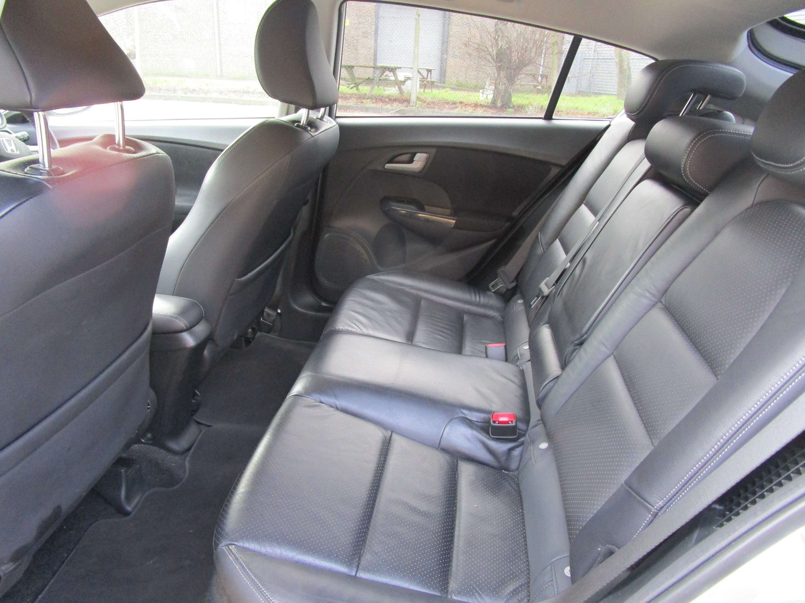 2012 HONDA INSIGHT 2012 HONDA INSIGHT