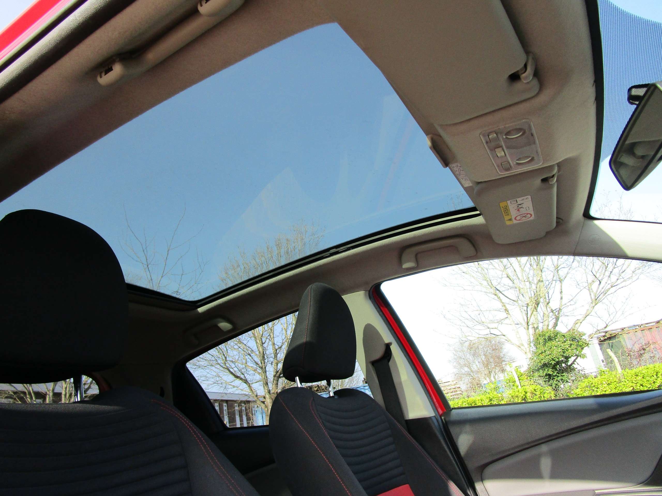 2014 TOYOTA YARIS 2014 TOYOTA YARIS