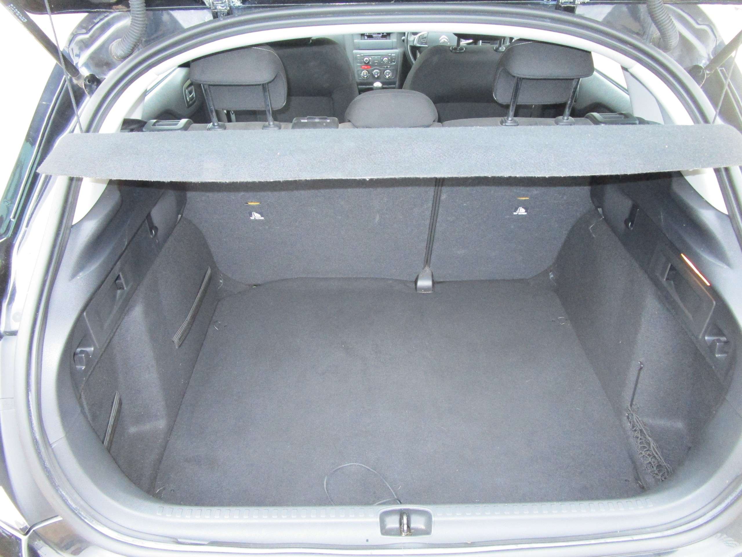 2016 CITROEN C4 2016 CITROEN C4