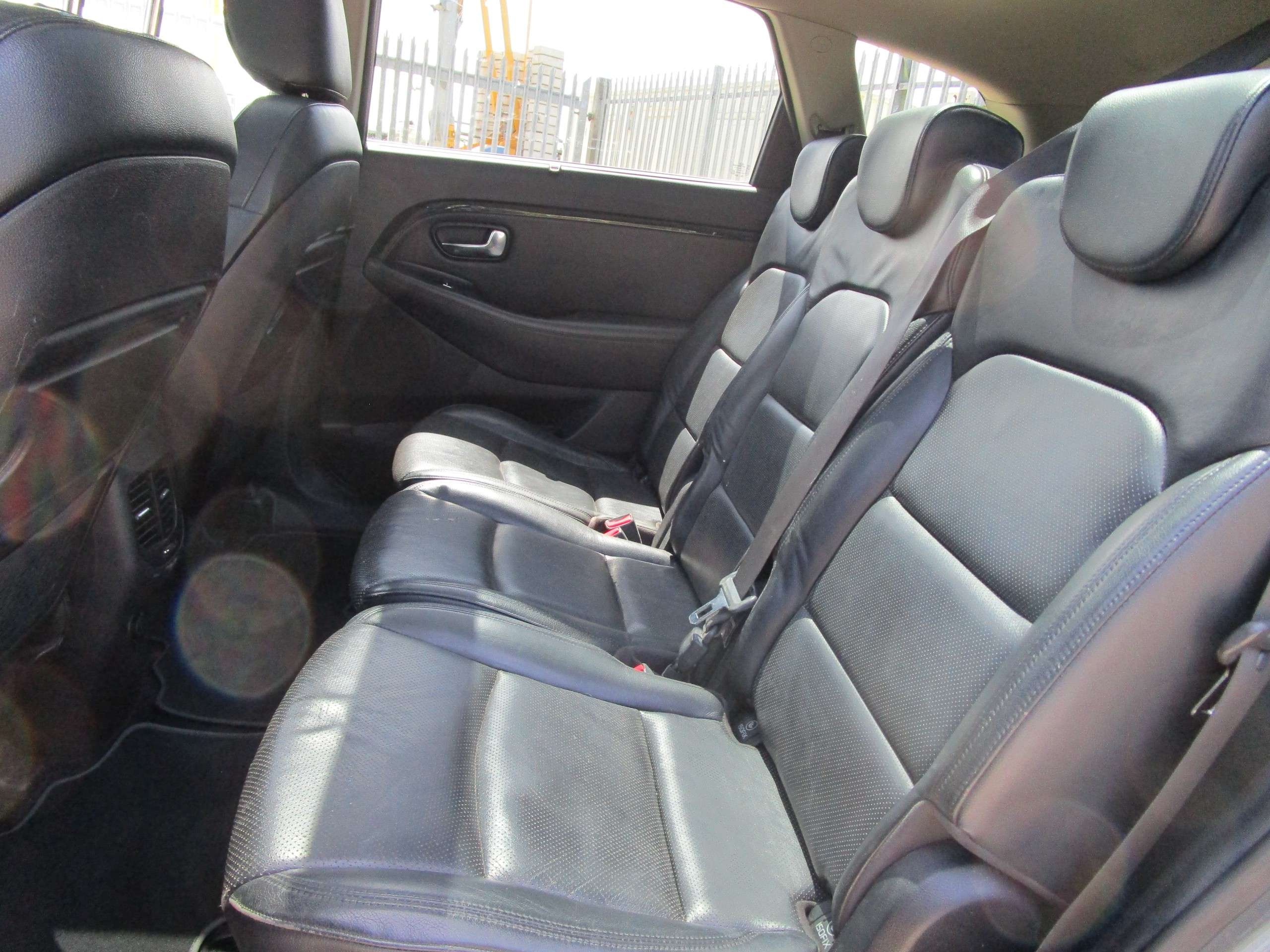 2014 KIA CARENS 2014 KIA CARENS