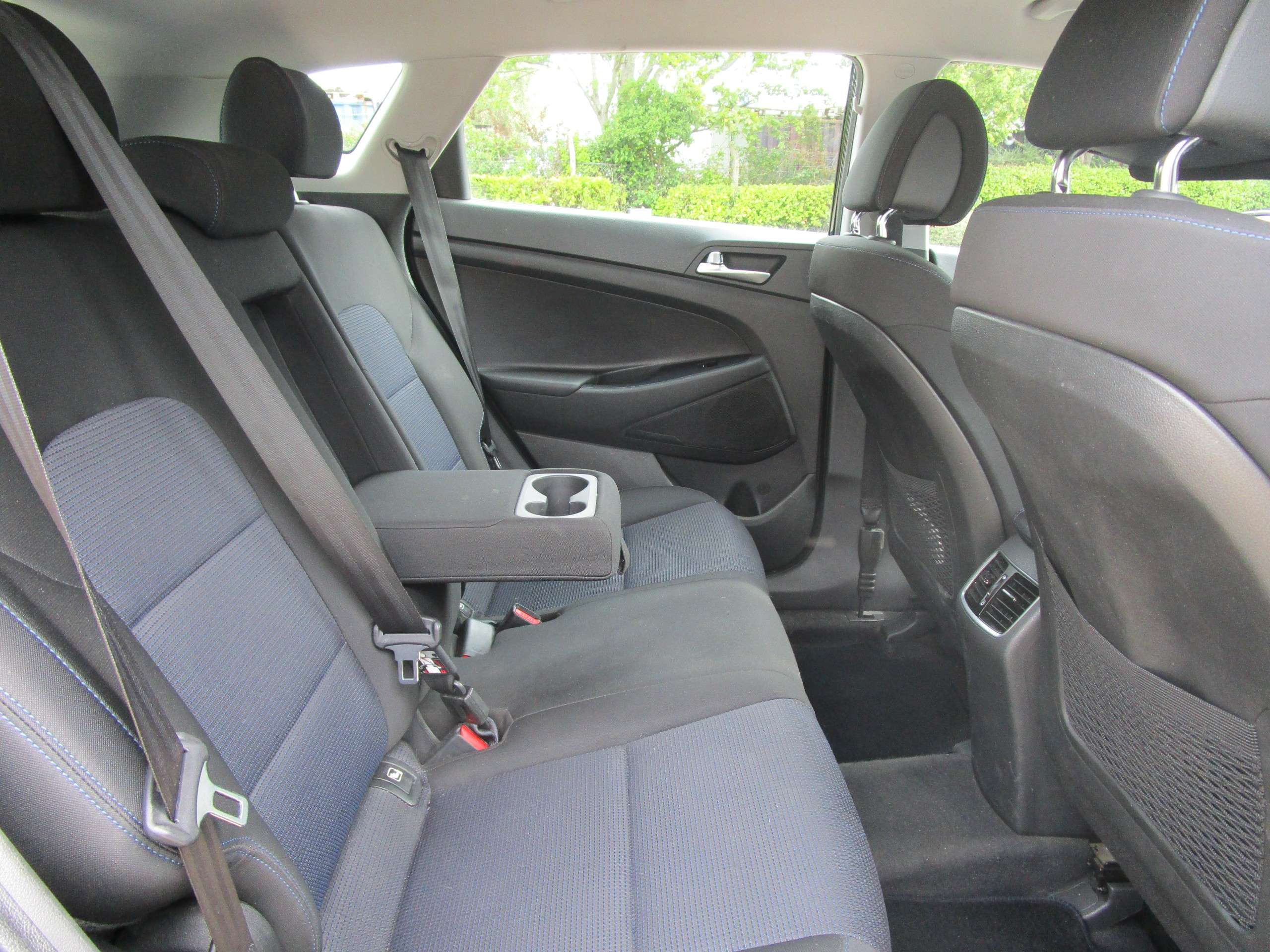 2017 HYUNDAI TUCSON 2017 HYUNDAI TUCSON