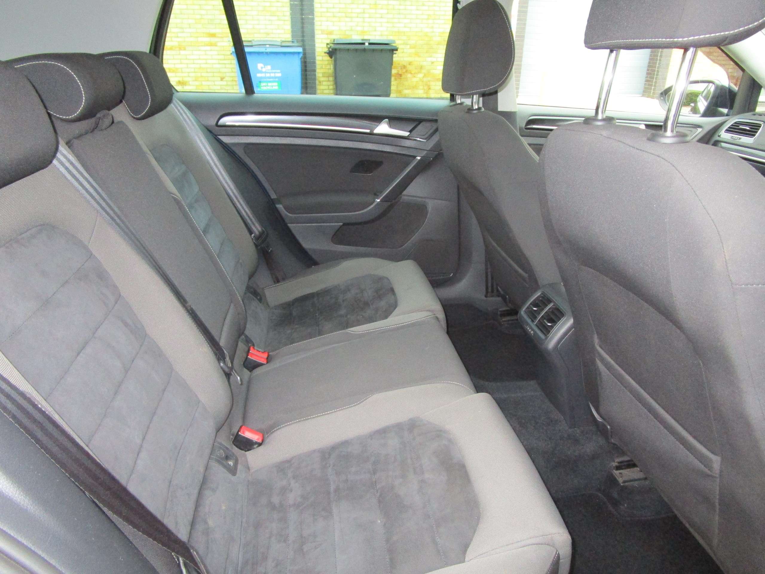 2013 VOLKSWAGEN GOLF 2013 VOLKSWAGEN GOLF