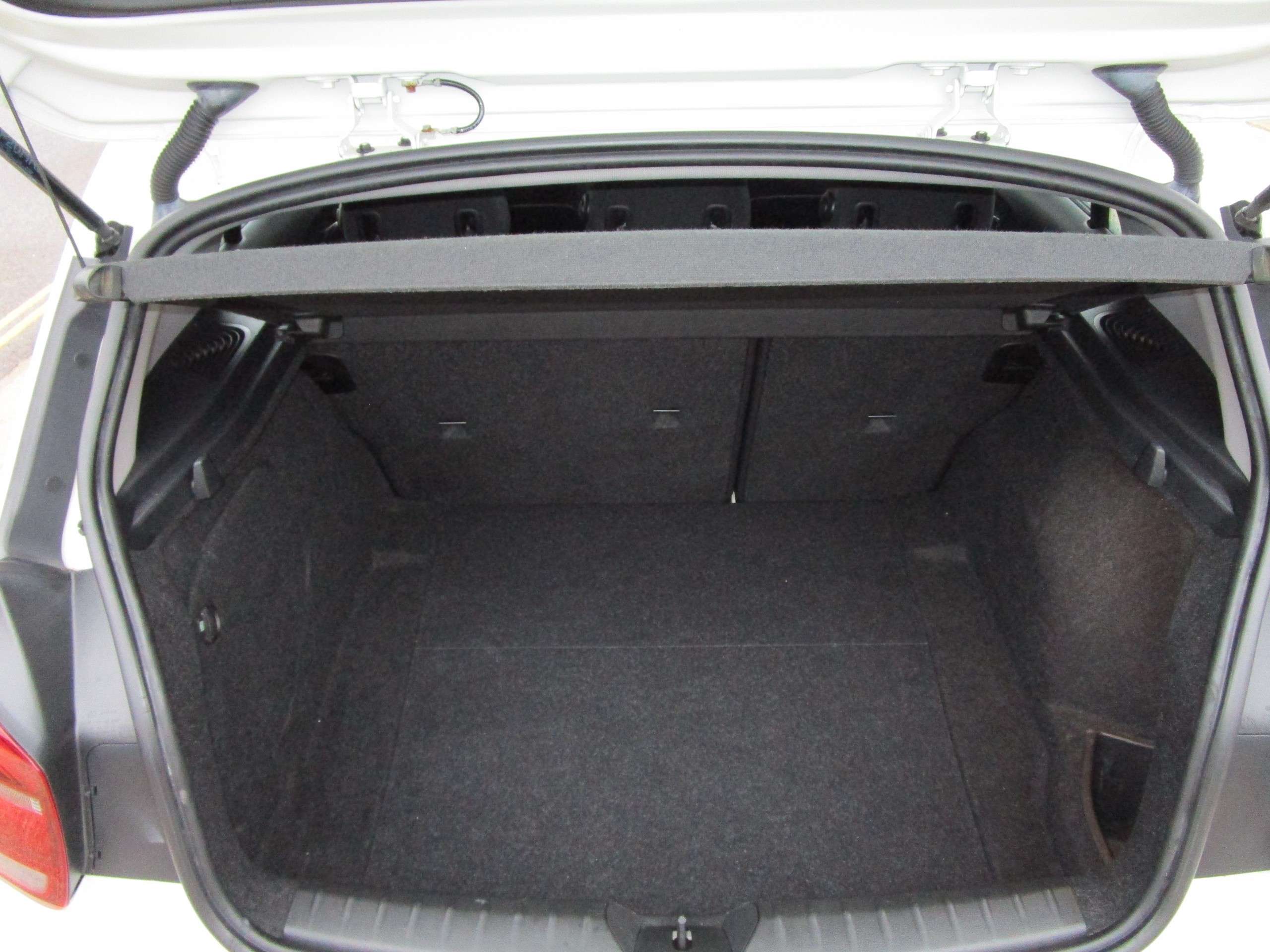 2012 BMW 1 SERIES 2012 BMW 1 SERIES