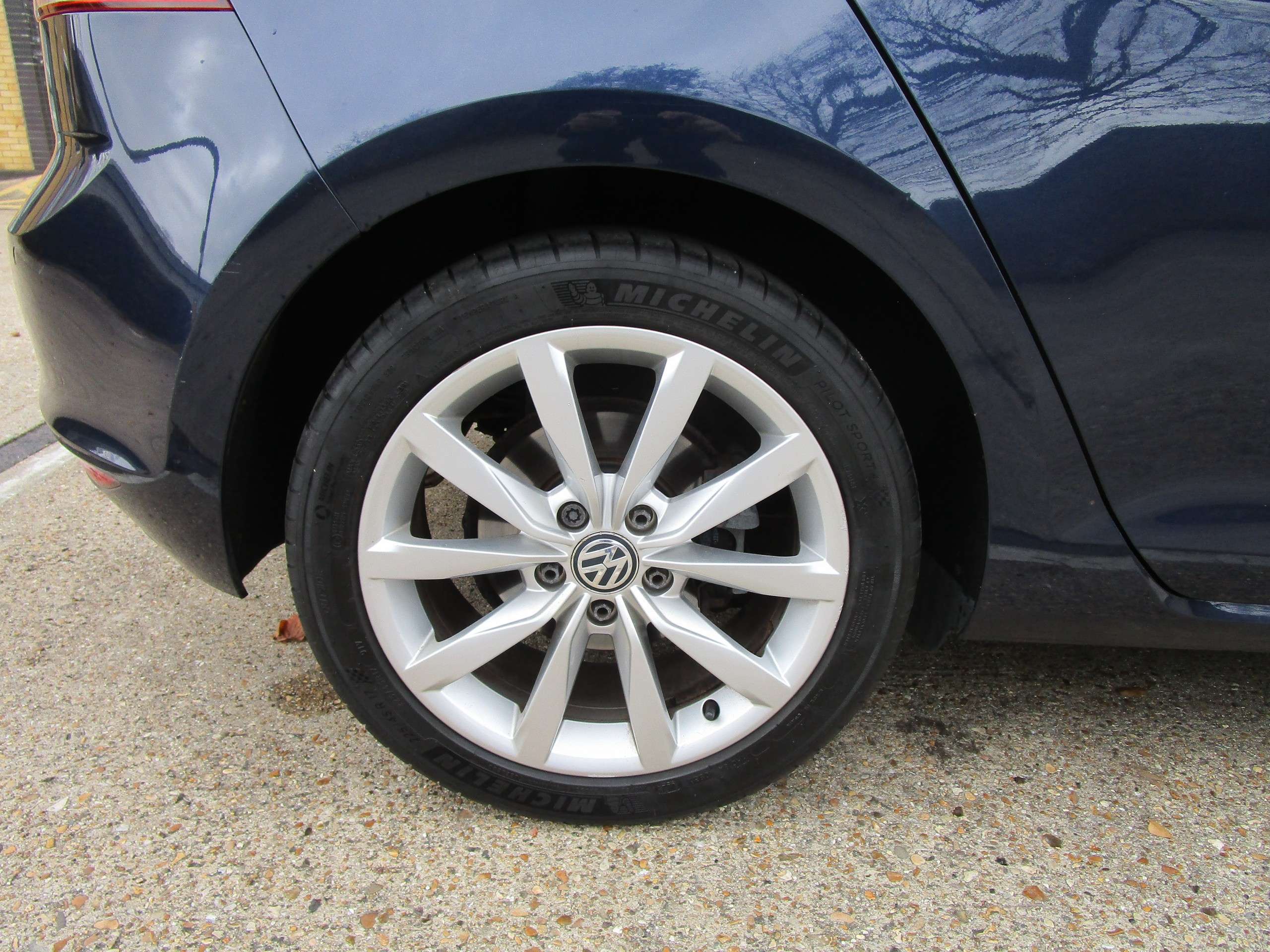 2013 VOLKSWAGEN GOLF 2013 VOLKSWAGEN GOLF