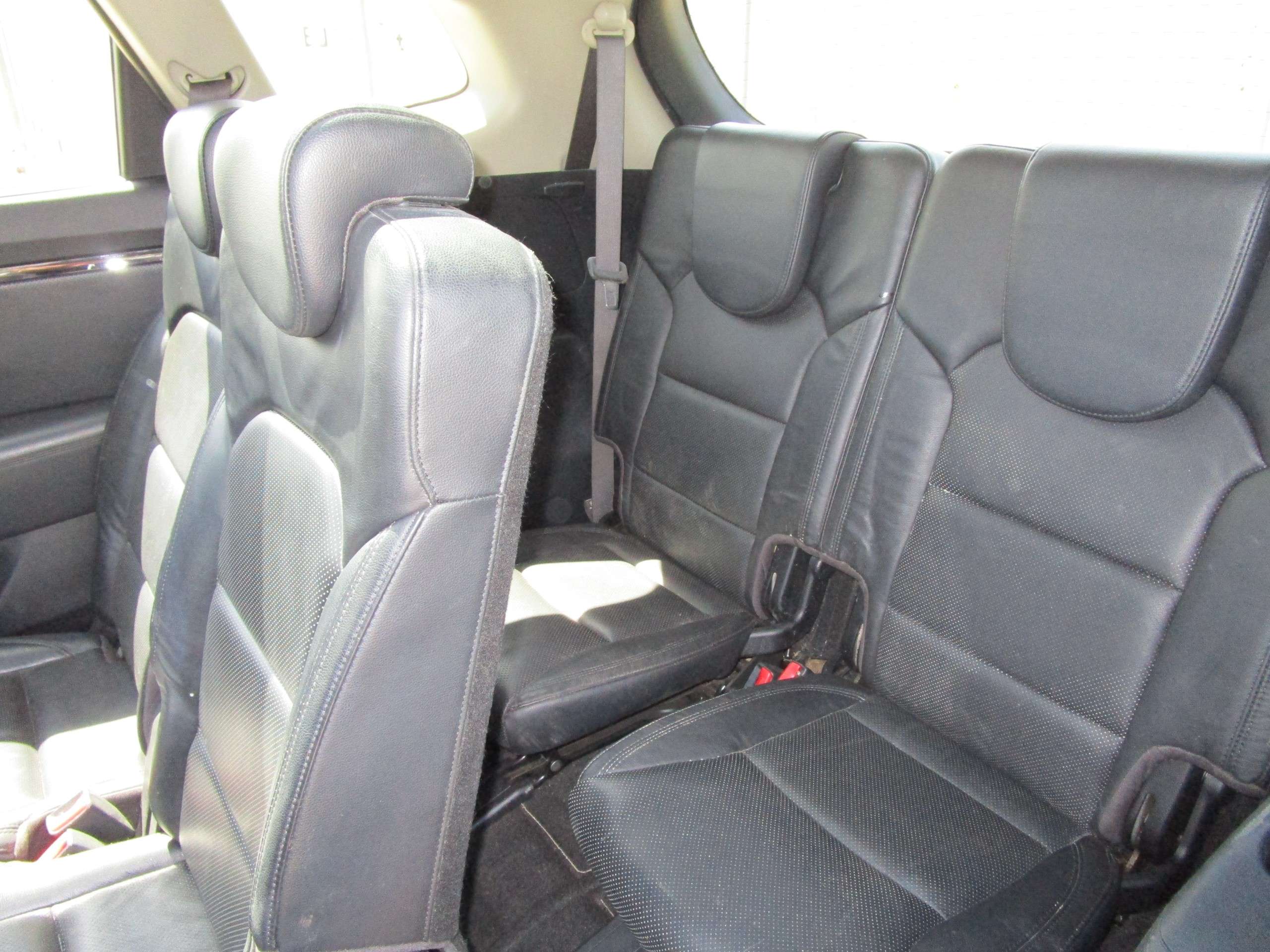 2014 KIA CARENS 2014 KIA CARENS