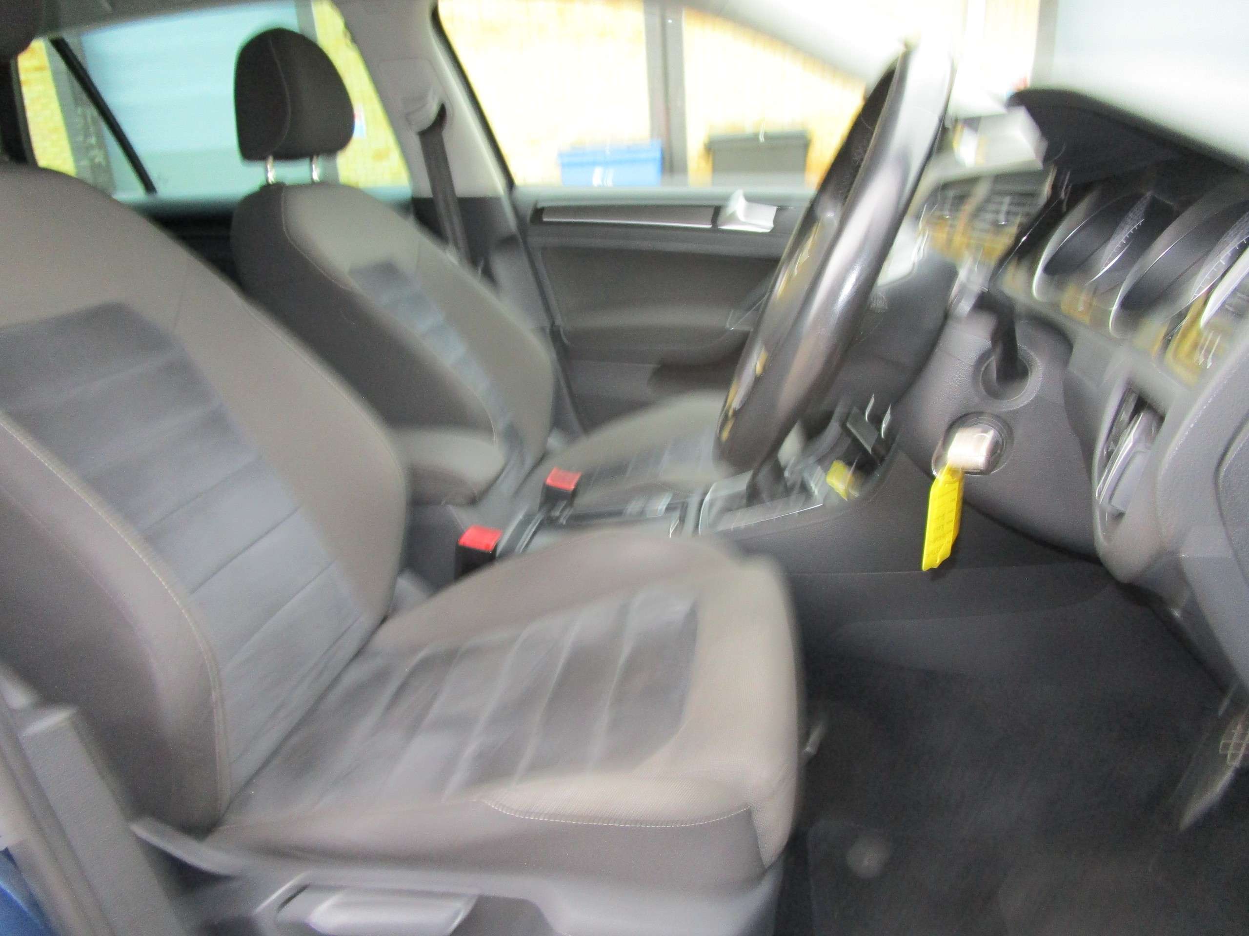 2013 VOLKSWAGEN GOLF 2013 VOLKSWAGEN GOLF