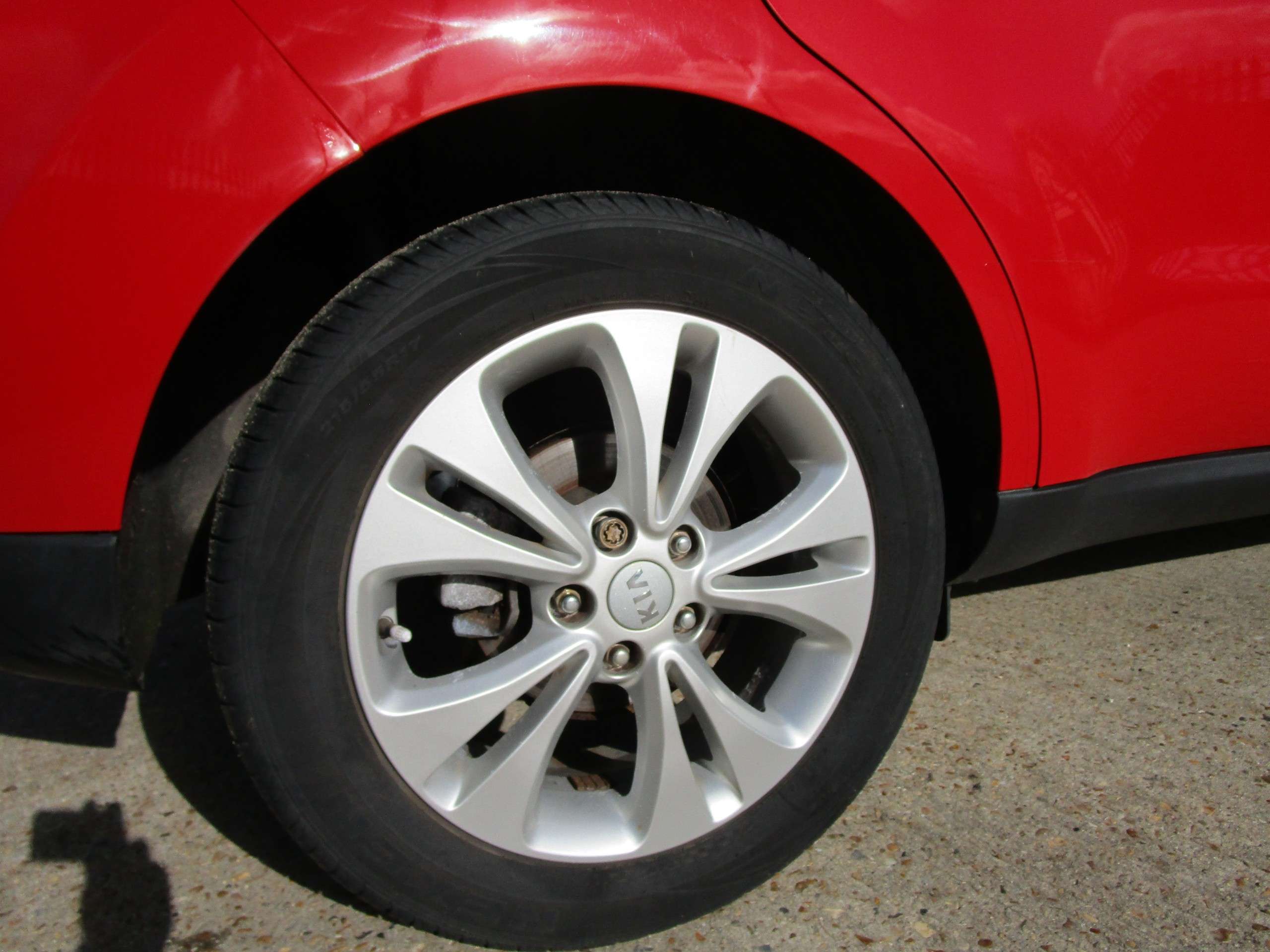 2014 KIA SOUL 2014 KIA SOUL