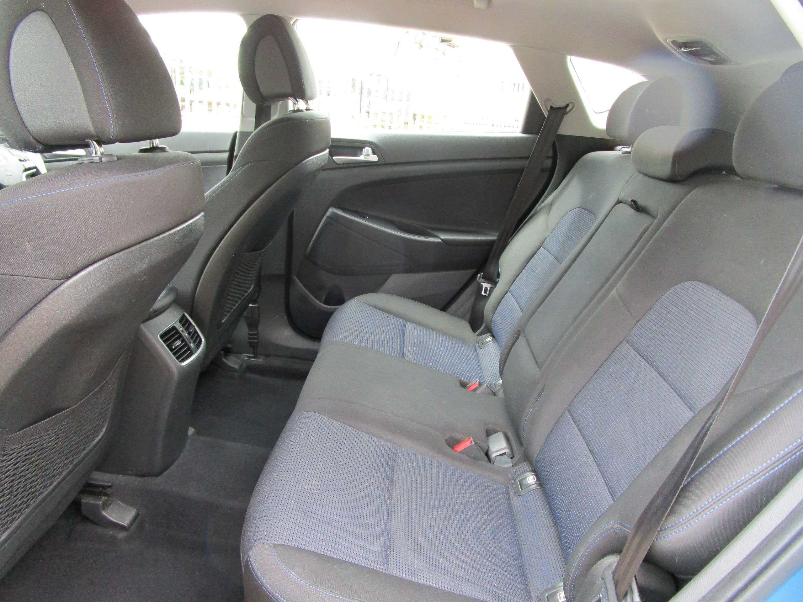 2017 HYUNDAI TUCSON 2017 HYUNDAI TUCSON
