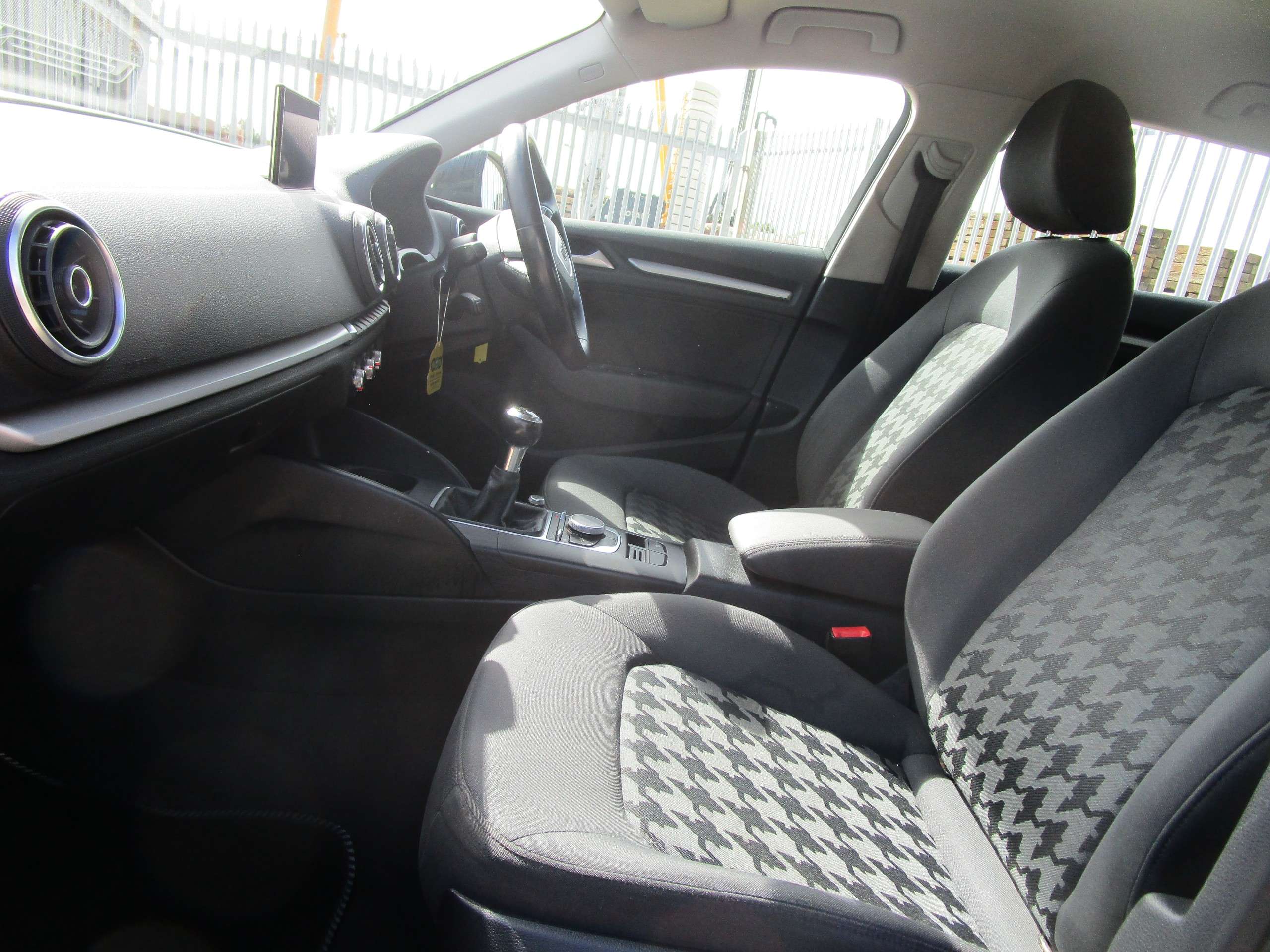2015 AUDI A3 2015 AUDI A3