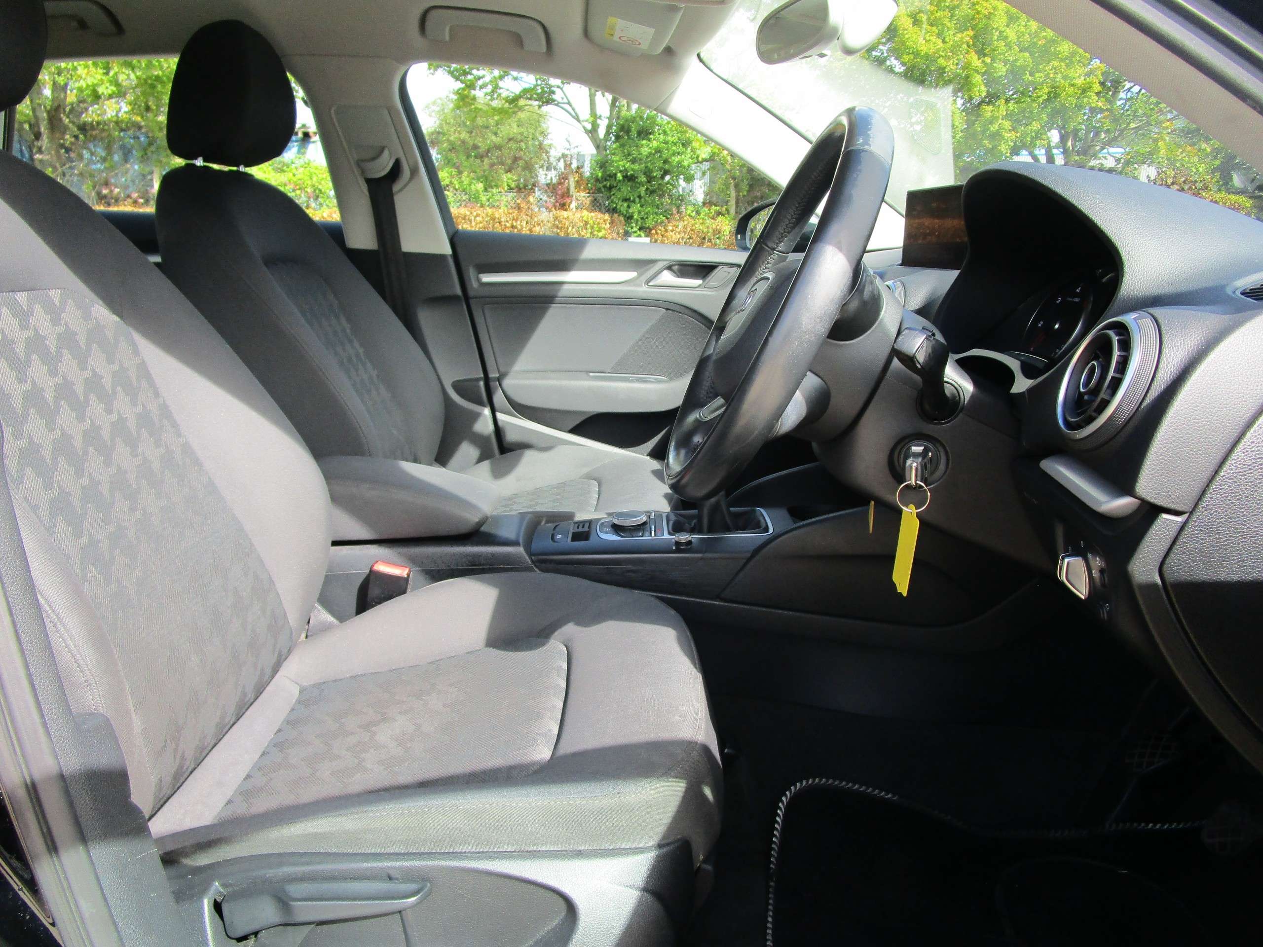 2015 AUDI A3 2015 AUDI A3