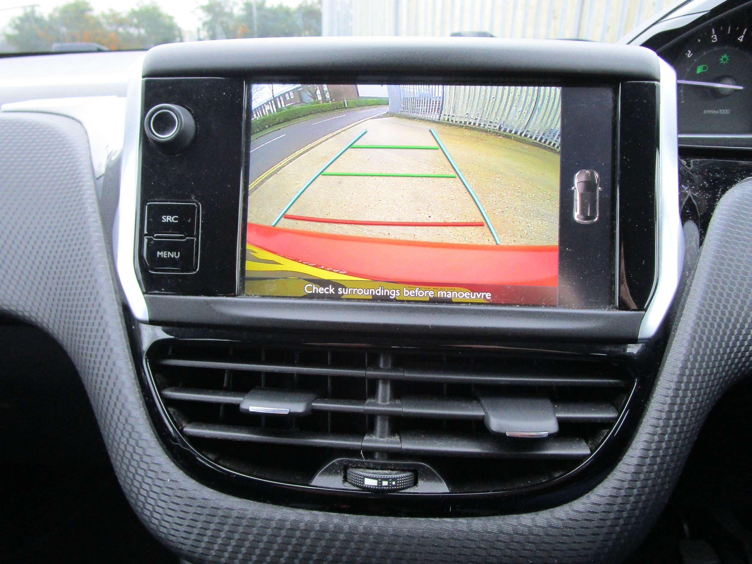 2015 PEUGEOT 208 2015 PEUGEOT 208