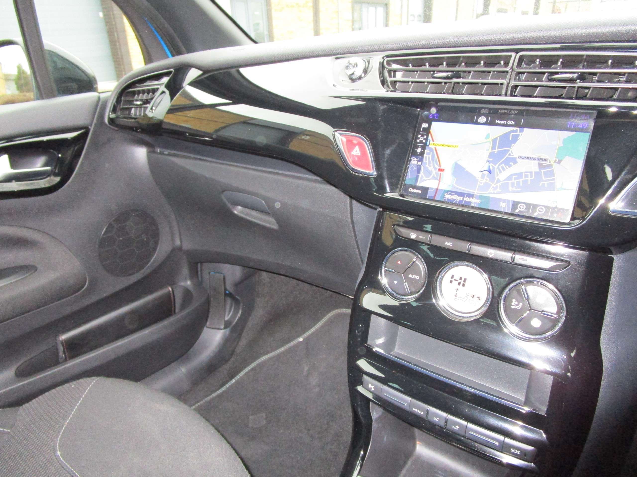 2016 DS DS 3 2016 DS DS 3