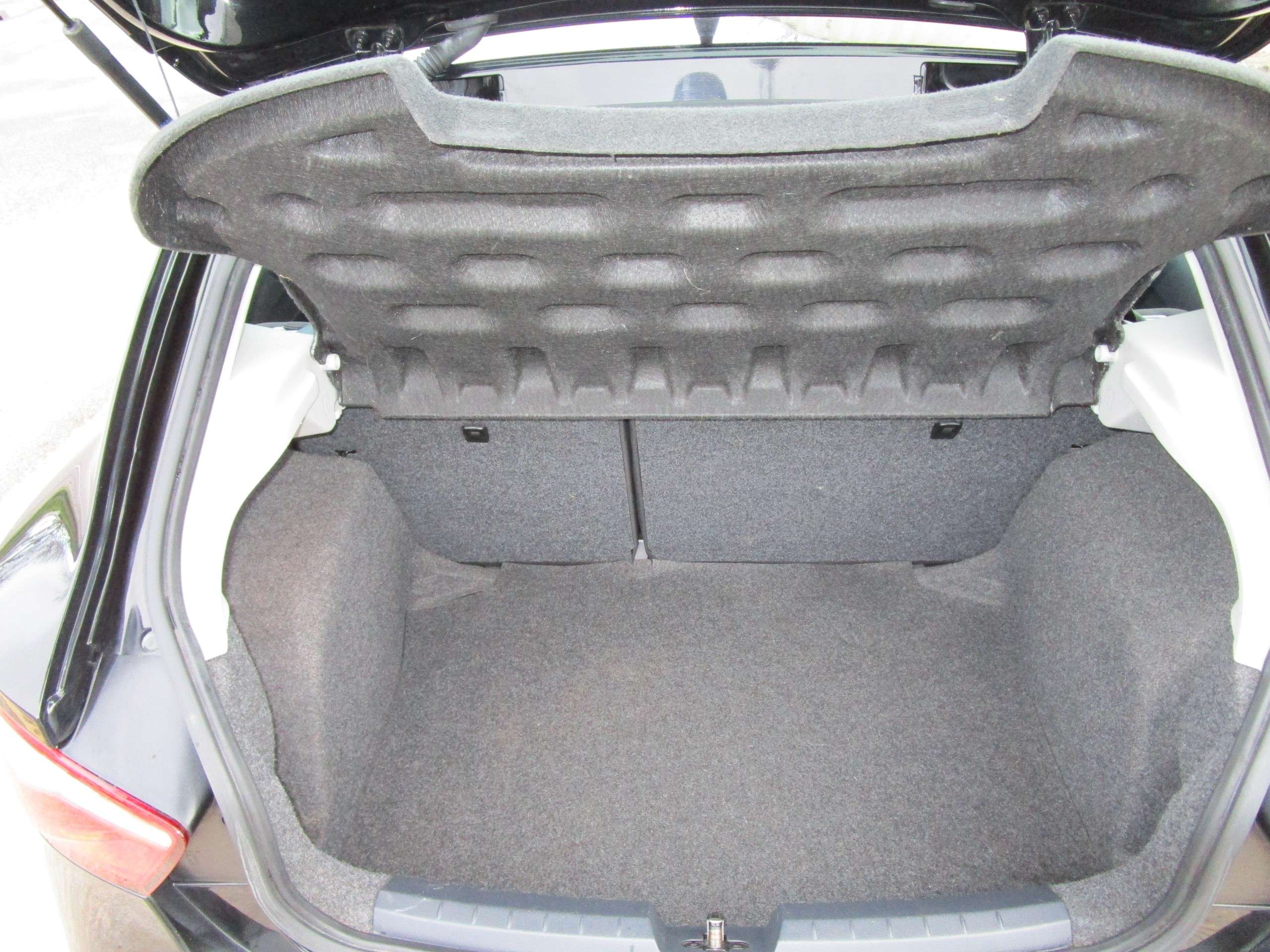 2017 SEAT IBIZA 2017 SEAT IBIZA