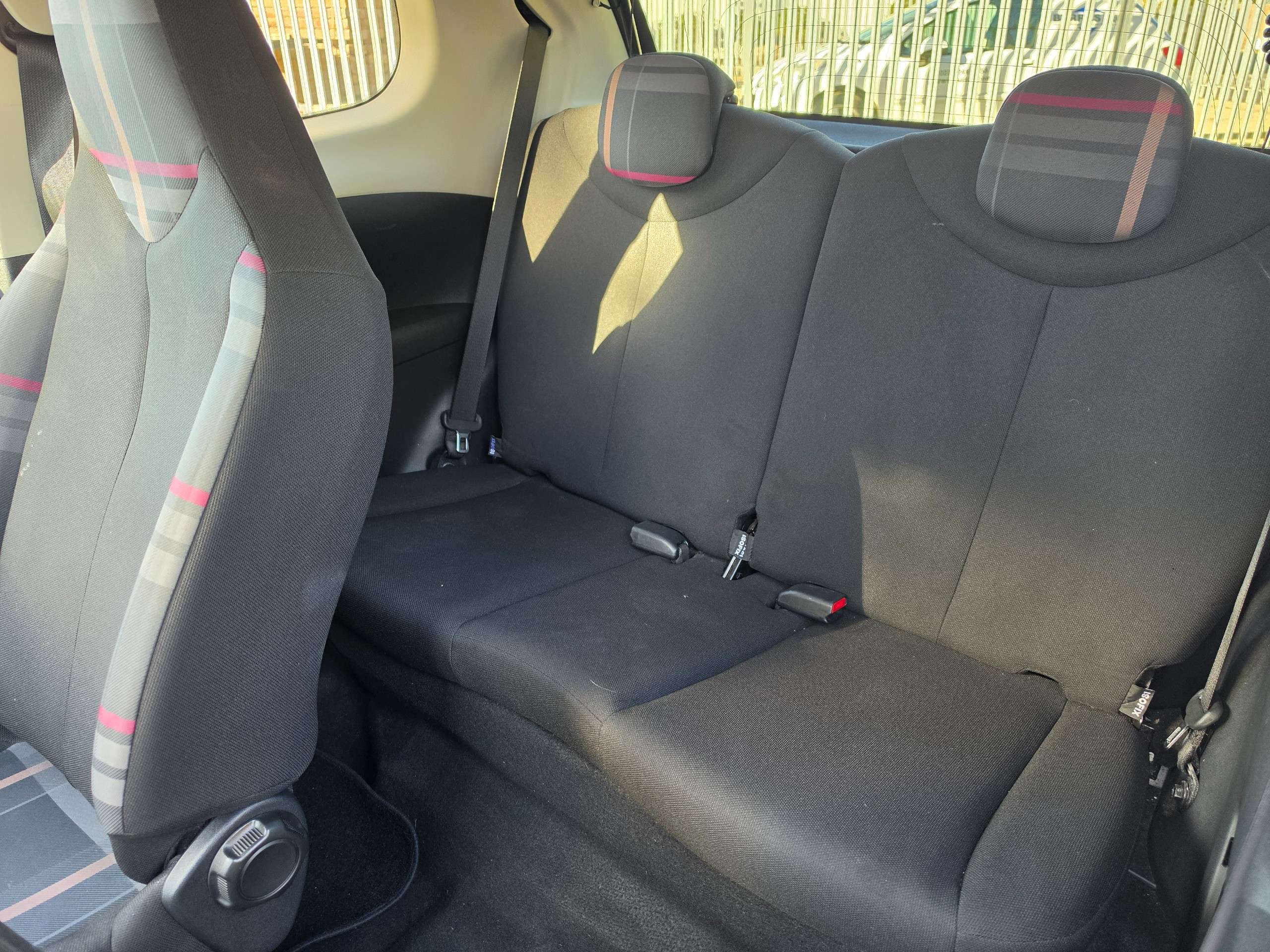 2015 PEUGEOT 108 2015 PEUGEOT 108