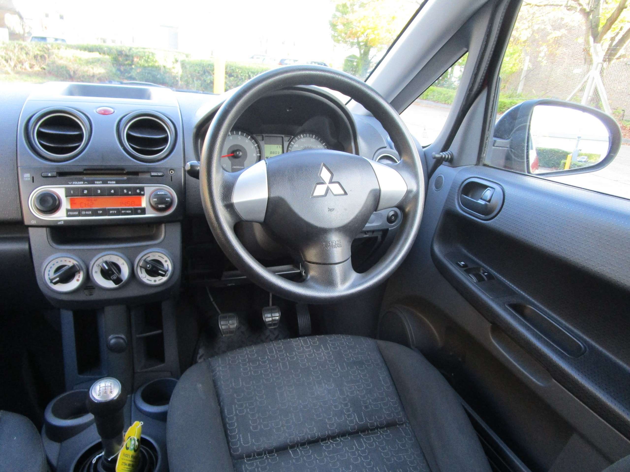 2013 MITSUBISHI COLT 2013 MITSUBISHI COLT