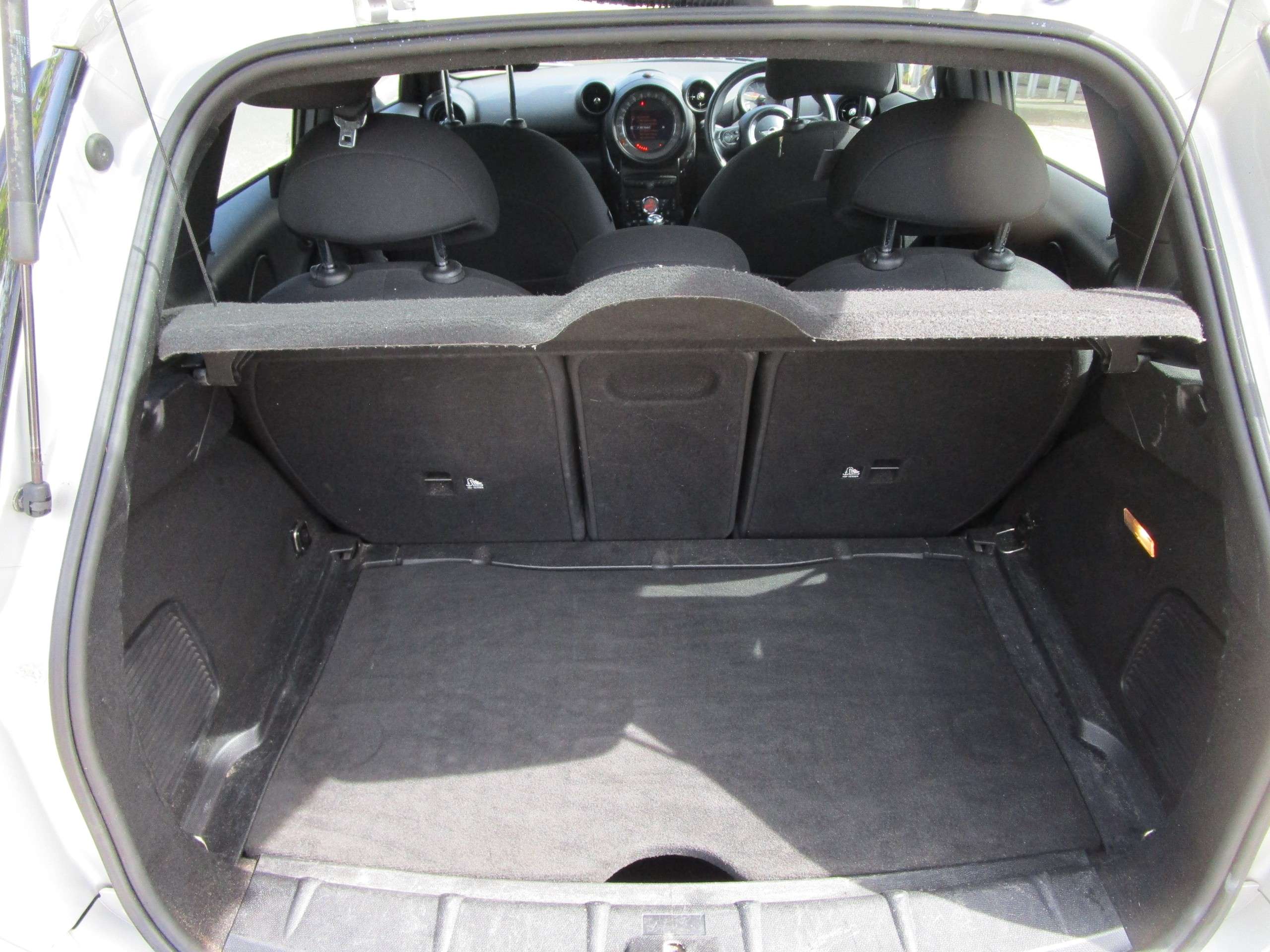 2014 MINI COUNTRYMAN 2014 MINI COUNTRYMAN