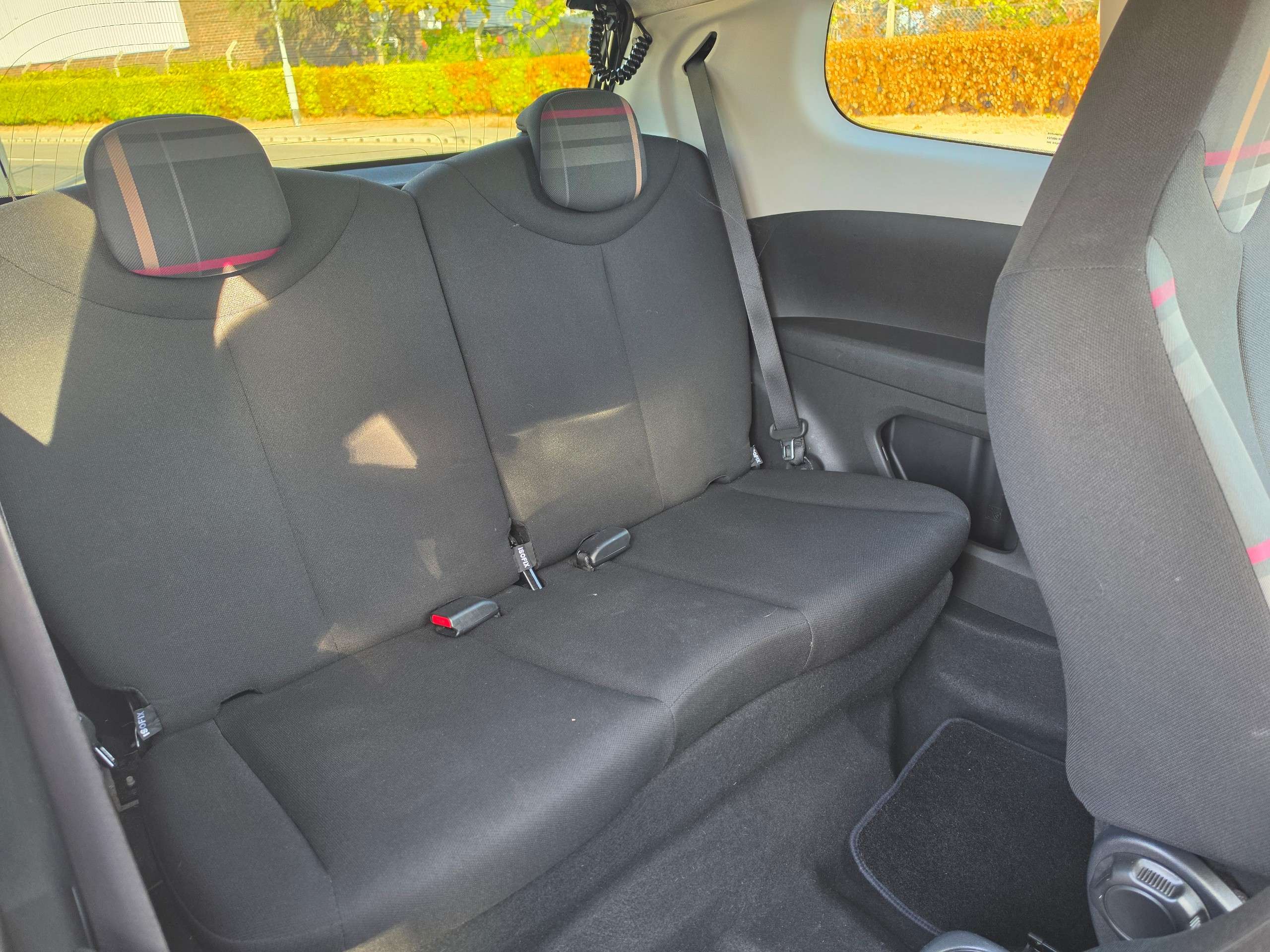 2015 PEUGEOT 108 2015 PEUGEOT 108