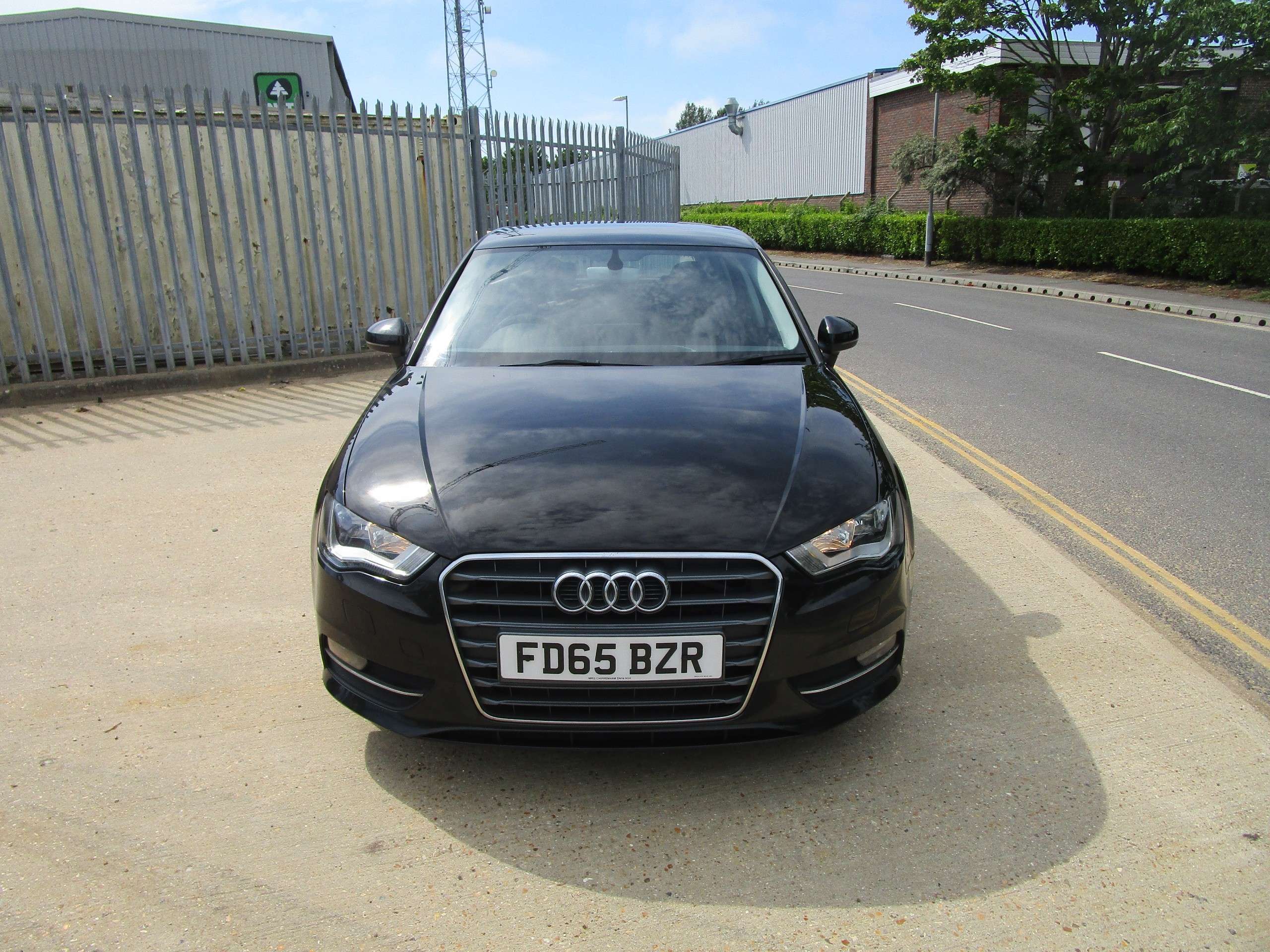 2015 AUDI A3 2015 AUDI A3