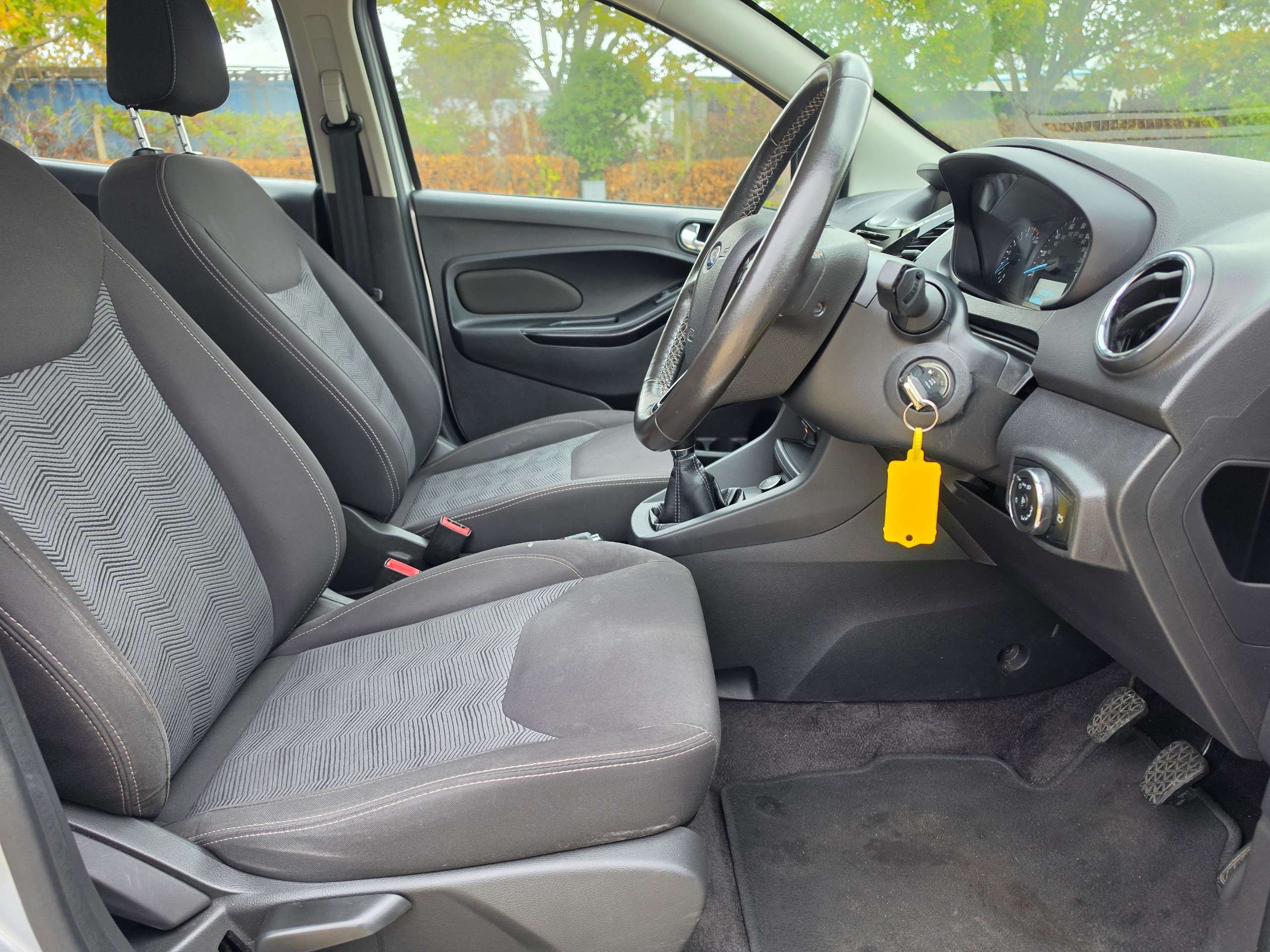 2018 FORD KA+ 2018 FORD KA+