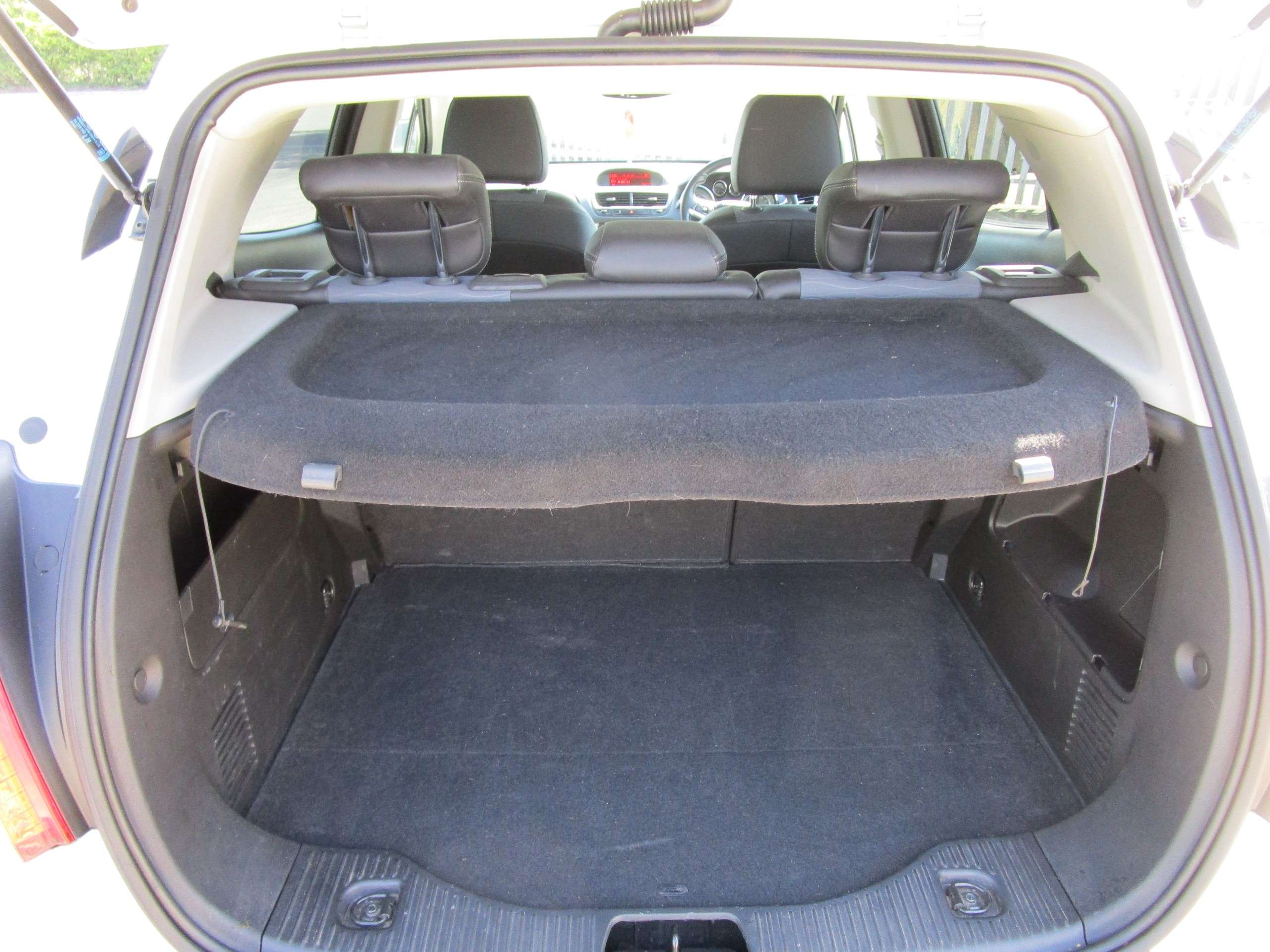 2015 VAUXHALL MOKKA 2015 VAUXHALL MOKKA