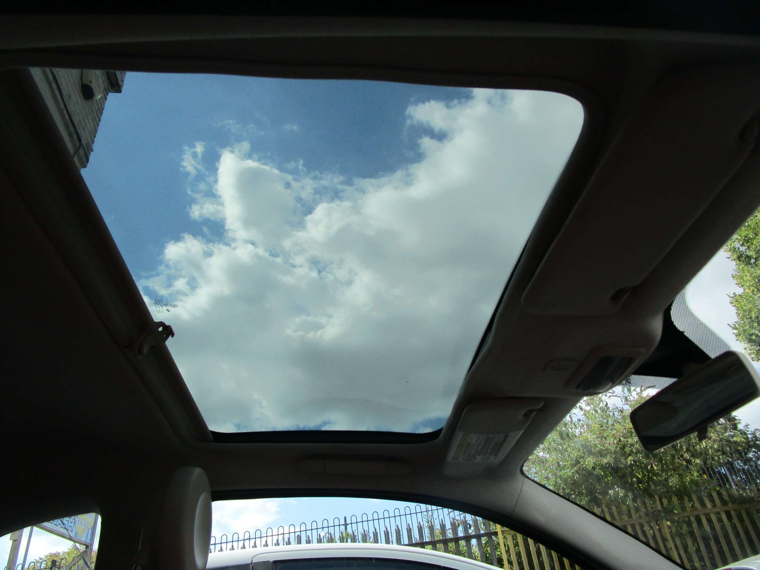 2011 FIAT 500 2011 FIAT 500