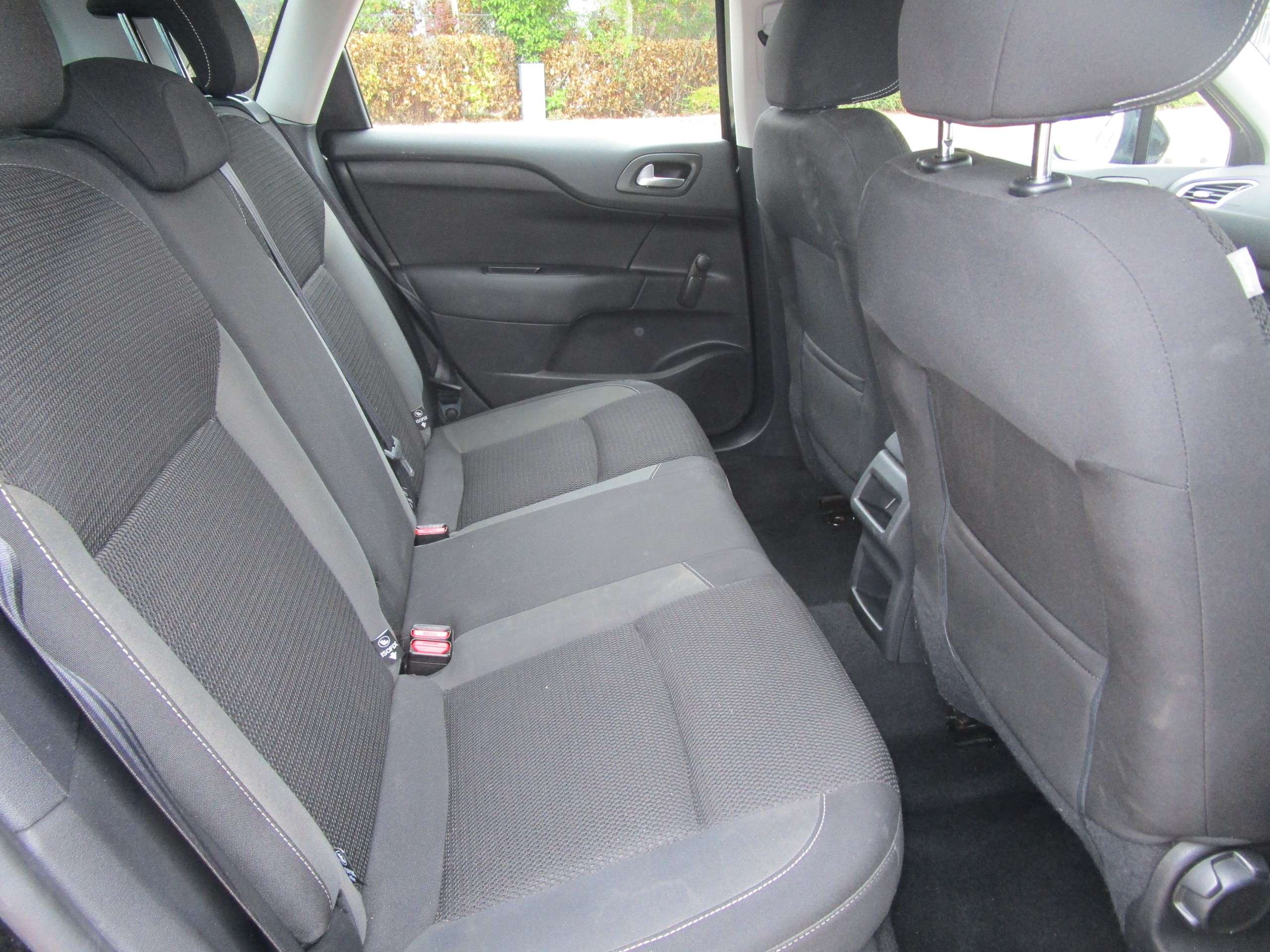 2016 CITROEN C4 2016 CITROEN C4