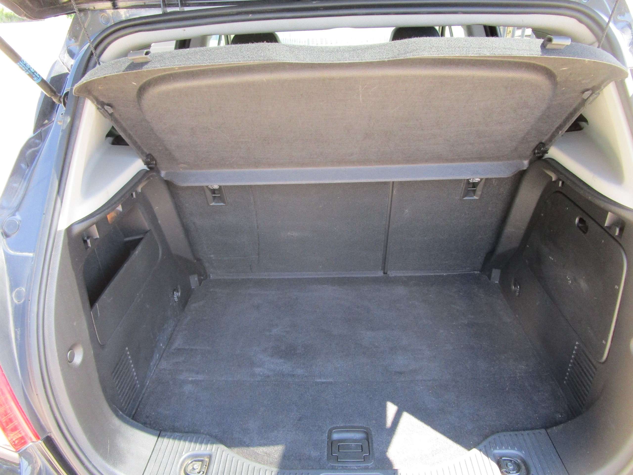 2014 VAUXHALL MOKKA 2014 VAUXHALL MOKKA