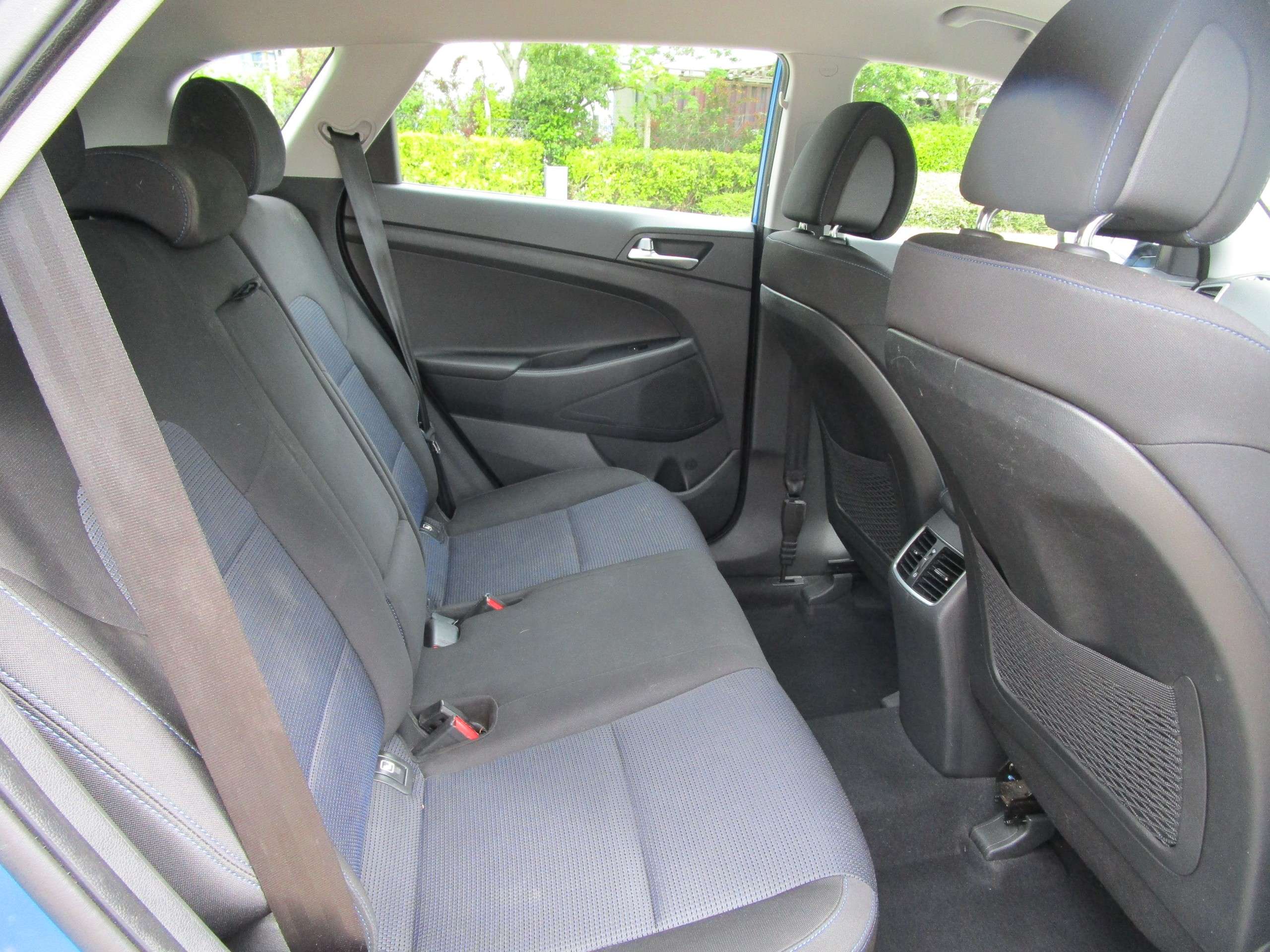 2017 HYUNDAI TUCSON 2017 HYUNDAI TUCSON