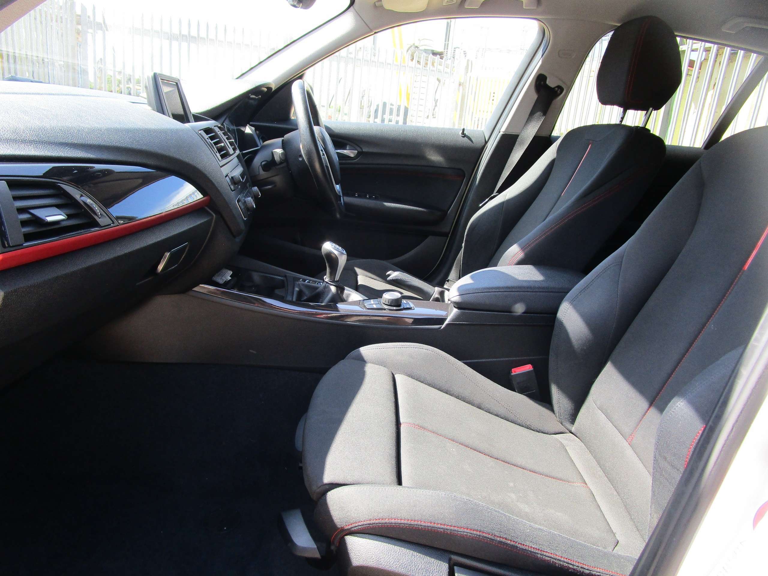 2013 BMW 1 SERIES 2013 BMW 1 SERIES