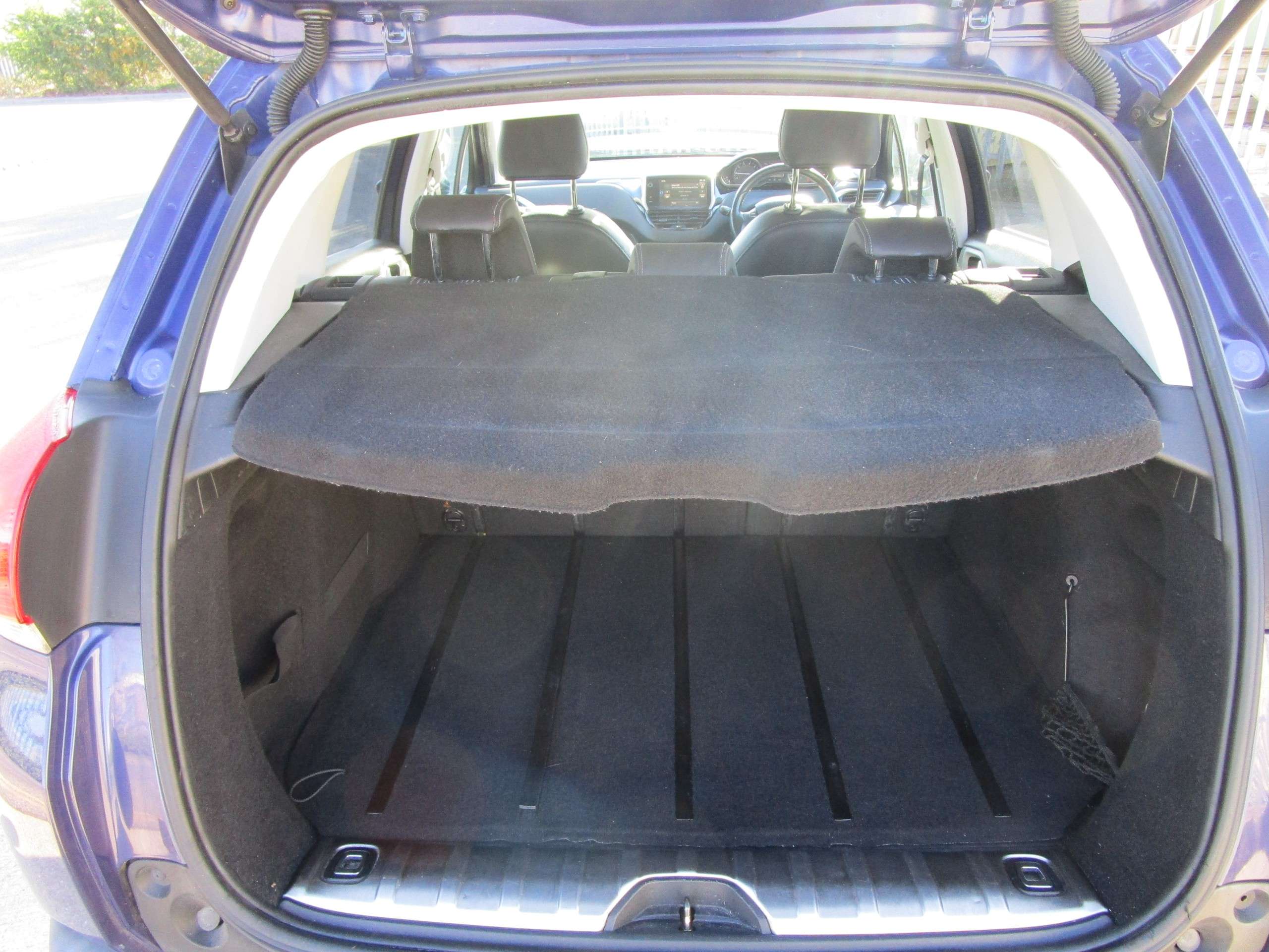 2015 PEUGEOT 2008 2015 PEUGEOT 2008